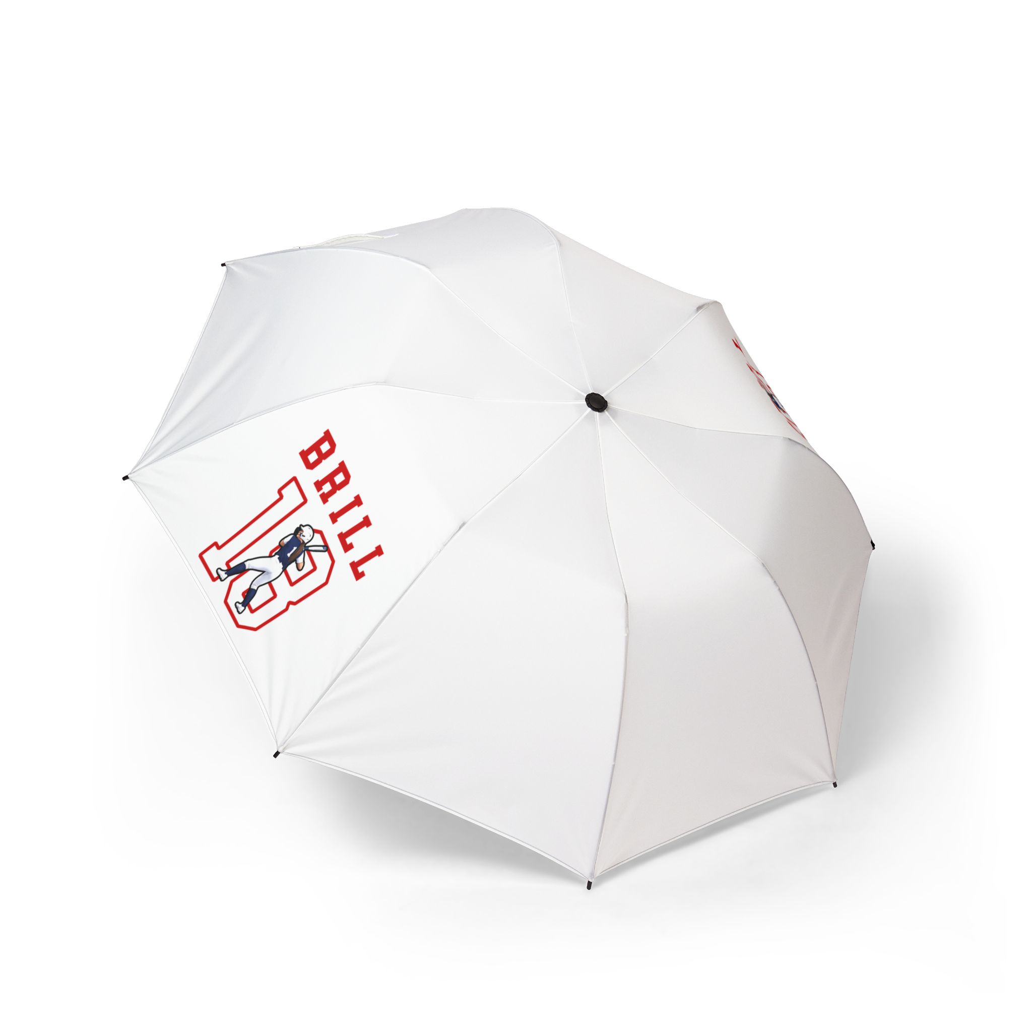 Foldable Umbrella — character_shirsey in Classic