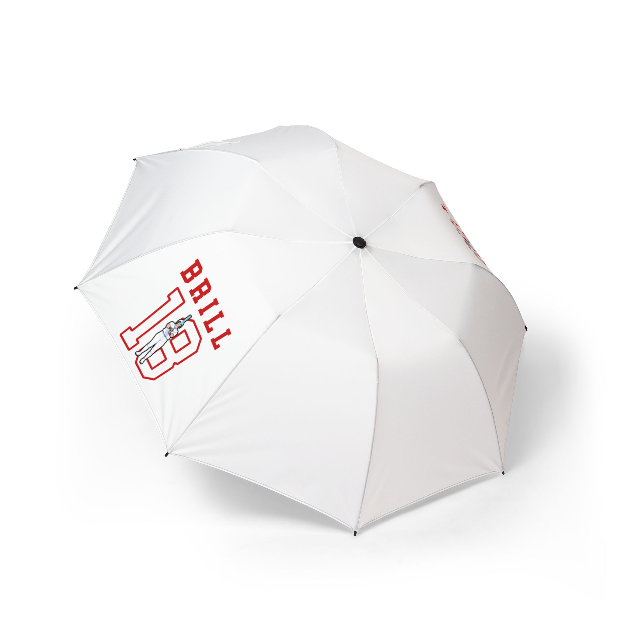 Foldable Umbrella — character_shirsey in Classic