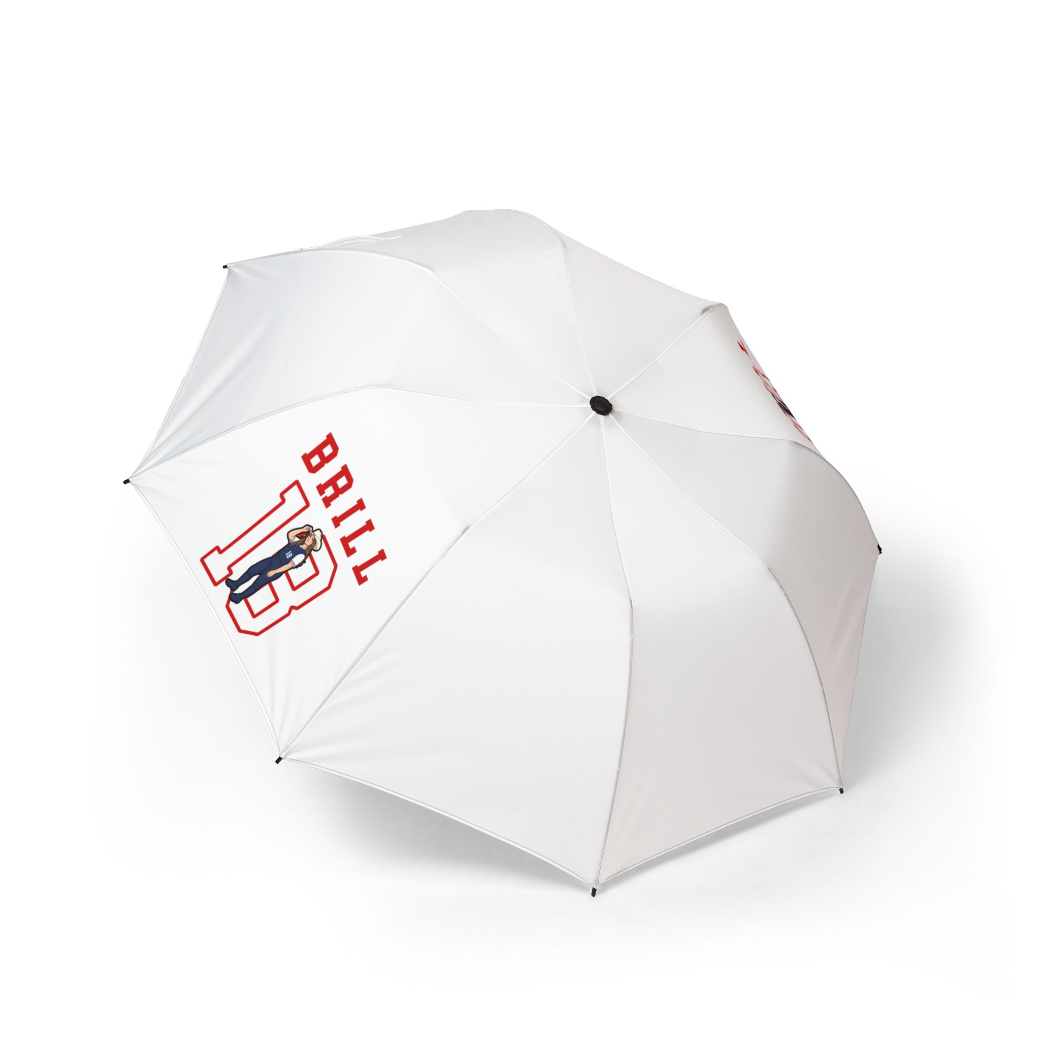 Foldable Umbrella — character_shirsey in Classic