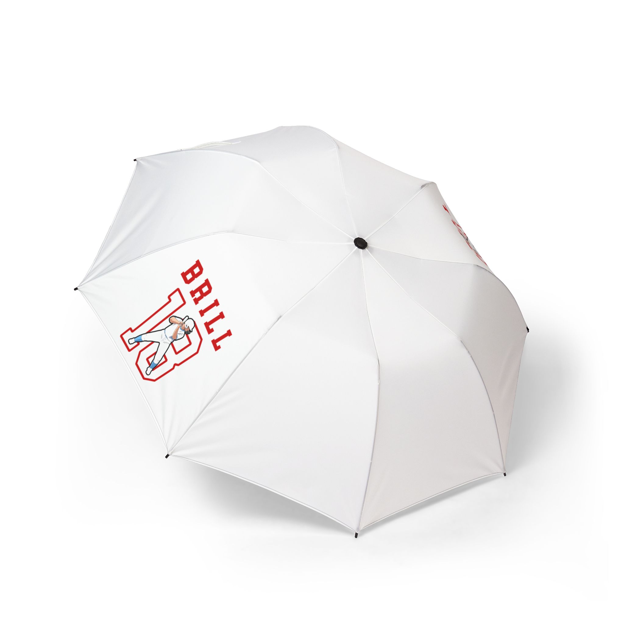 Foldable Umbrella — character_shirsey in Classic