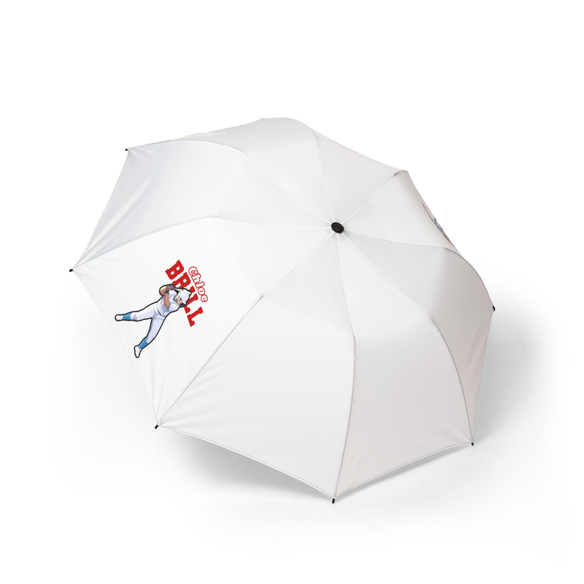 Foldable Umbrella — character_name_arch in Classic