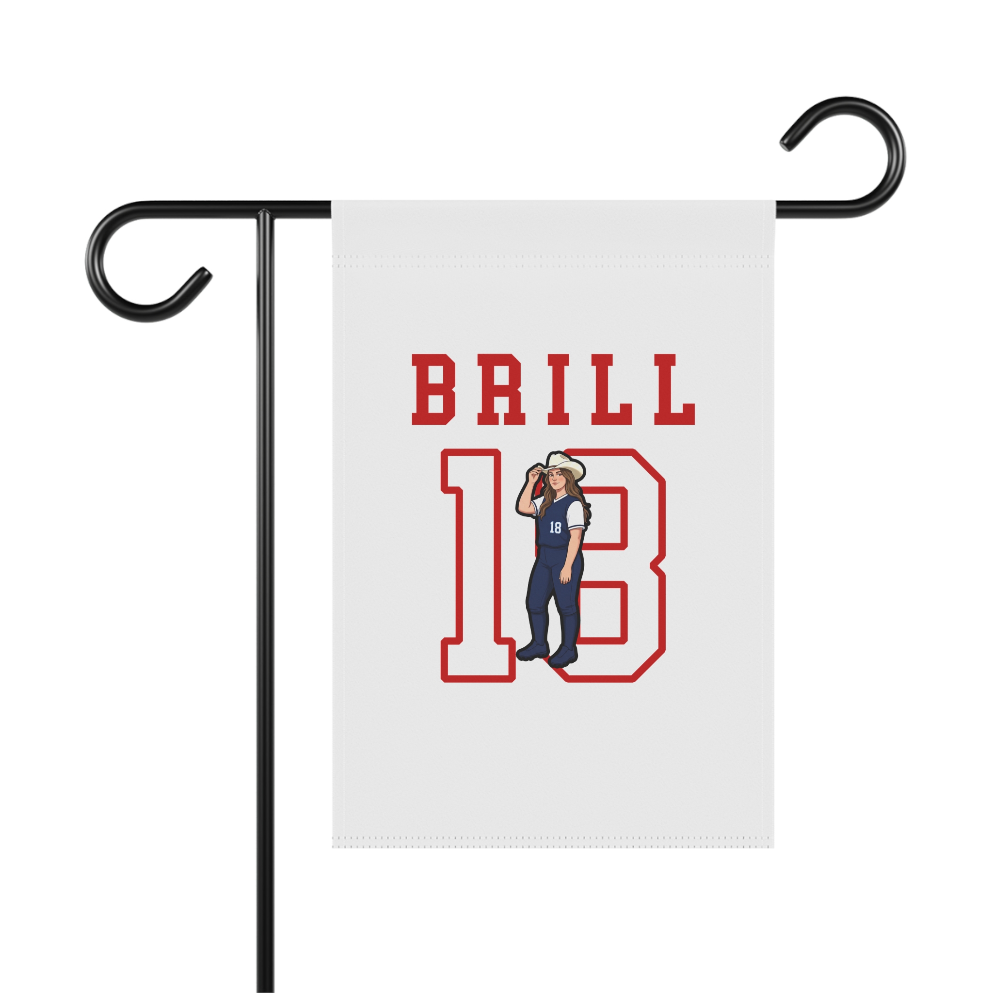 Garden & House Banner — character_shirsey in Classic