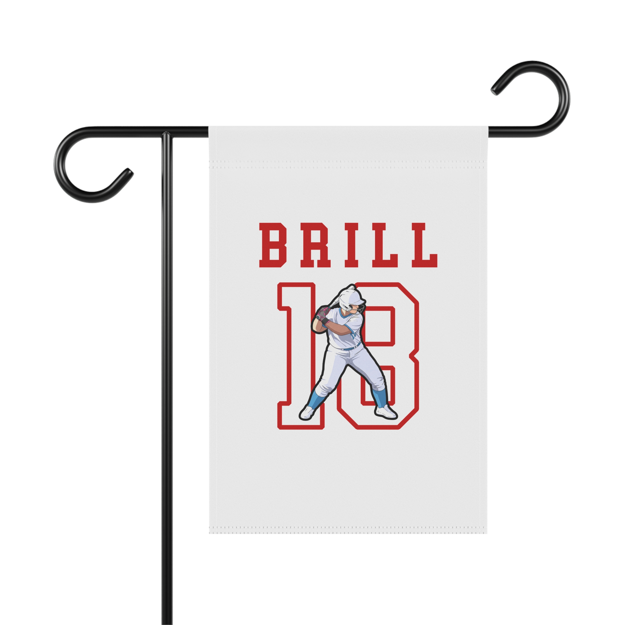 Garden & House Banner — character_shirsey in Classic