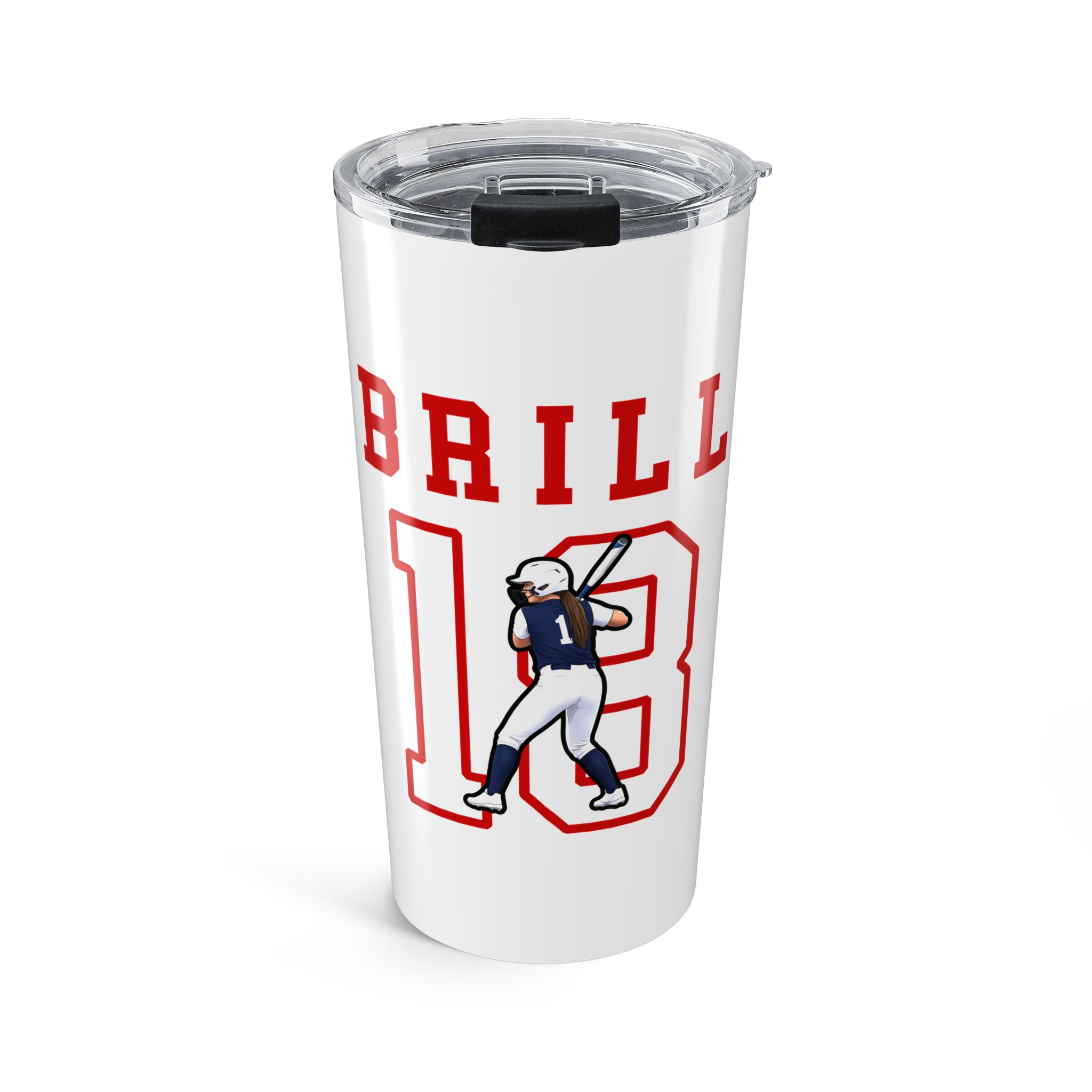20oz Tumbler — character_shirsey in Classic