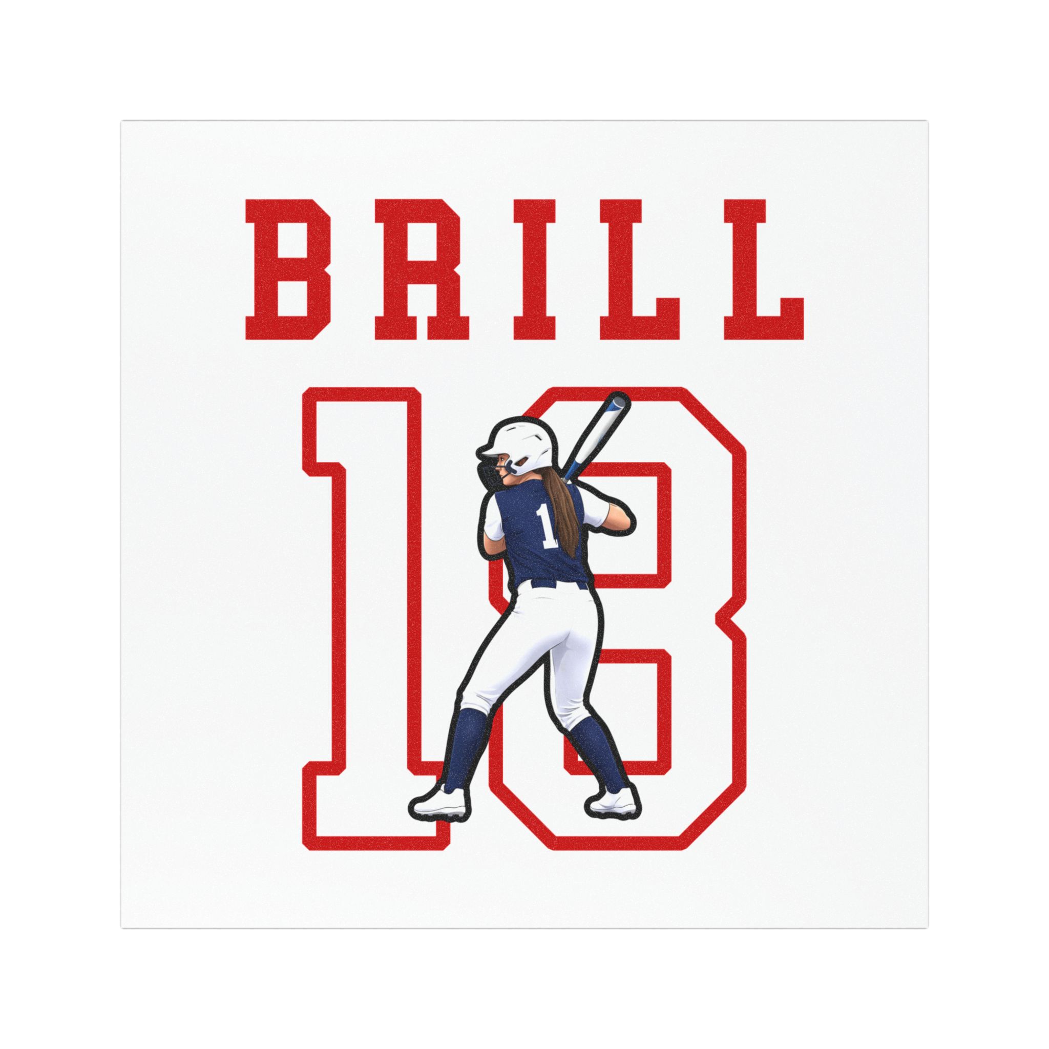 Car Magnets — character_shirsey in Classic