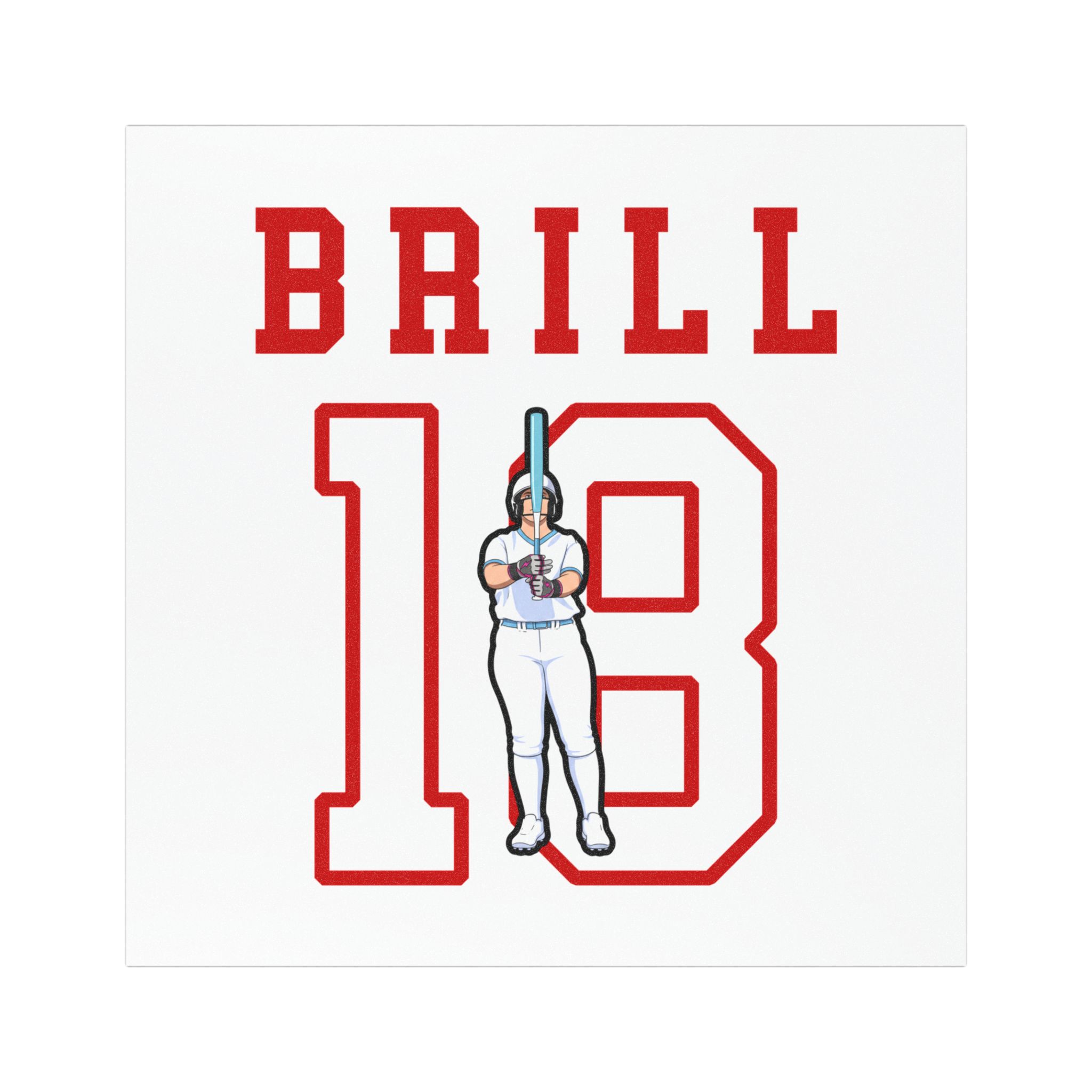 Car Magnets — character_shirsey in Classic