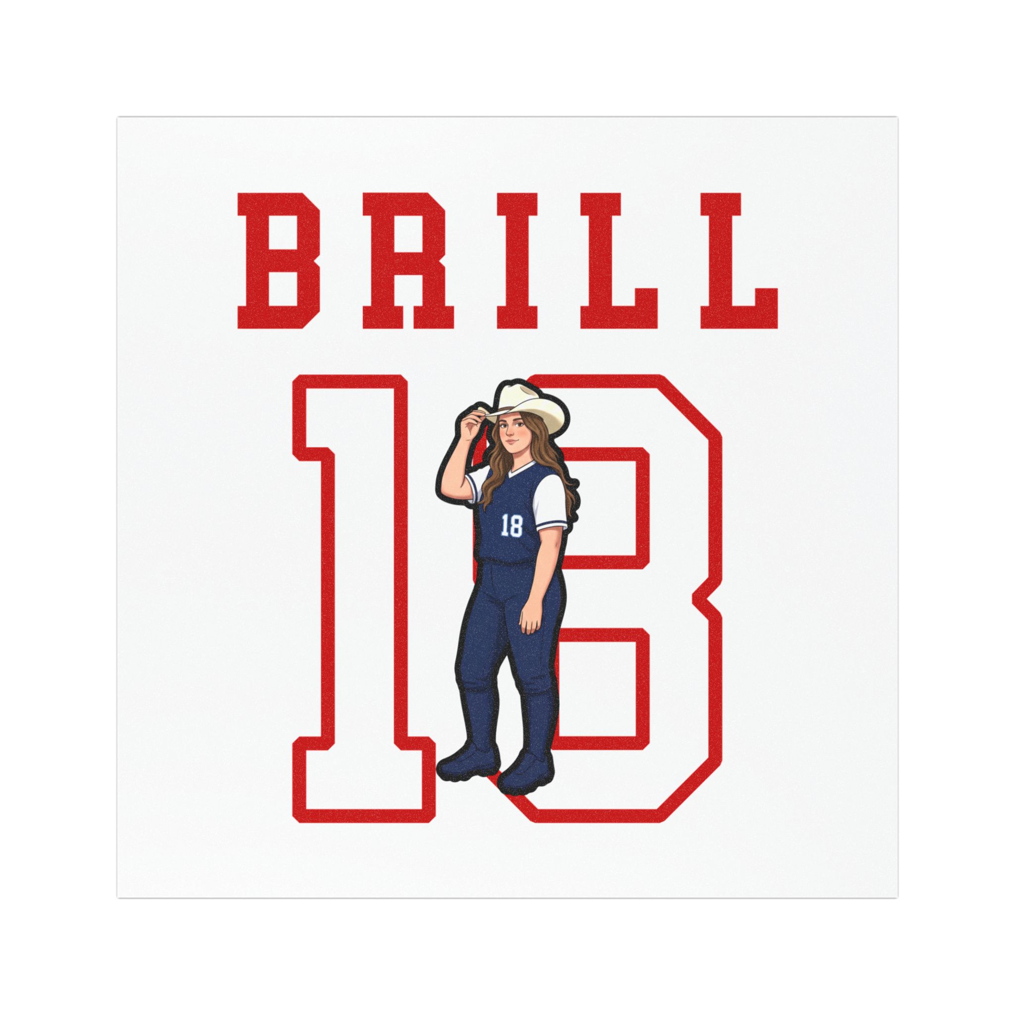 Car Magnets — character_shirsey in Classic