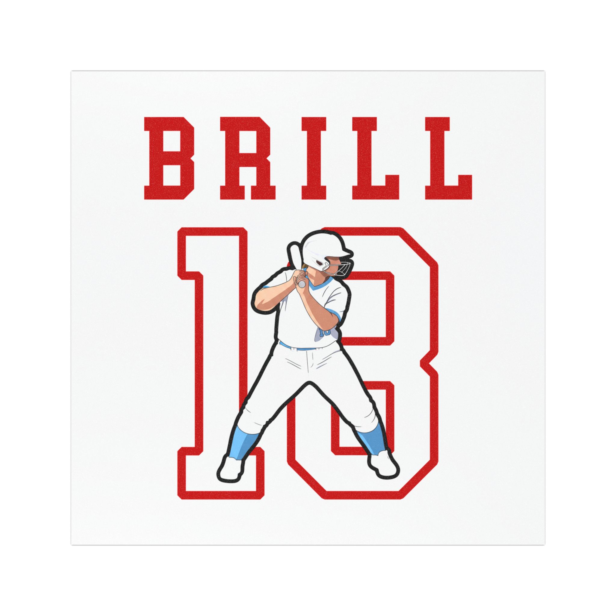 Car Magnets — character_shirsey in Classic