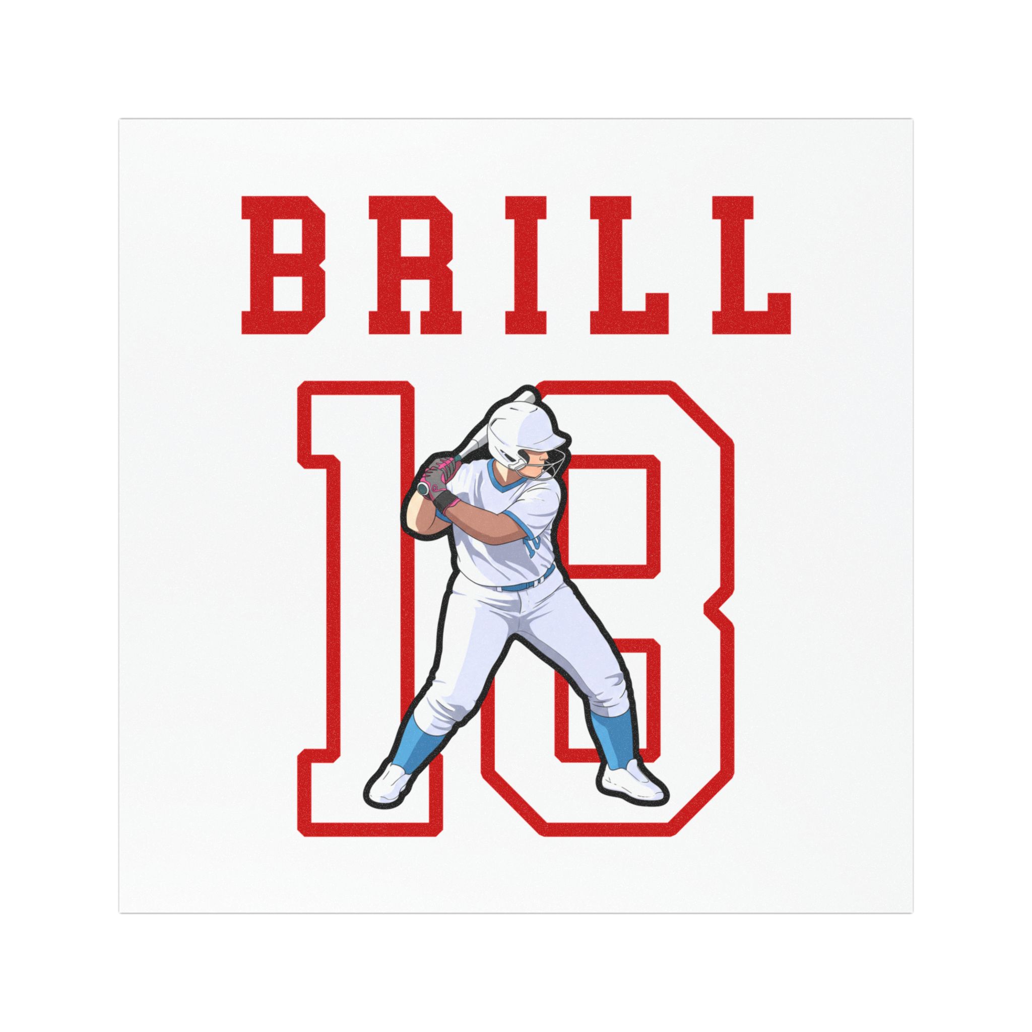 Car Magnets — character_shirsey in Classic