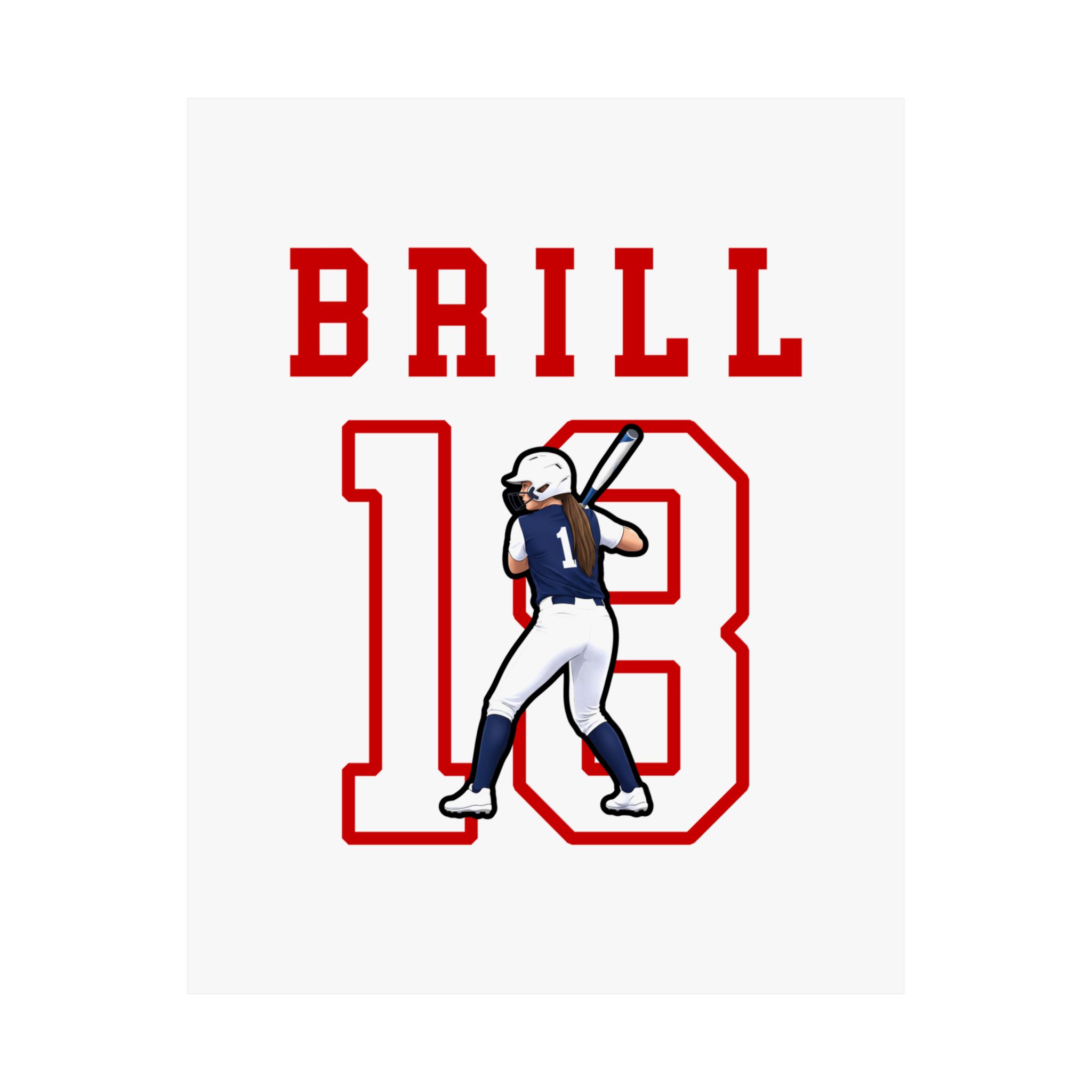 Poster — character_shirsey in Classic