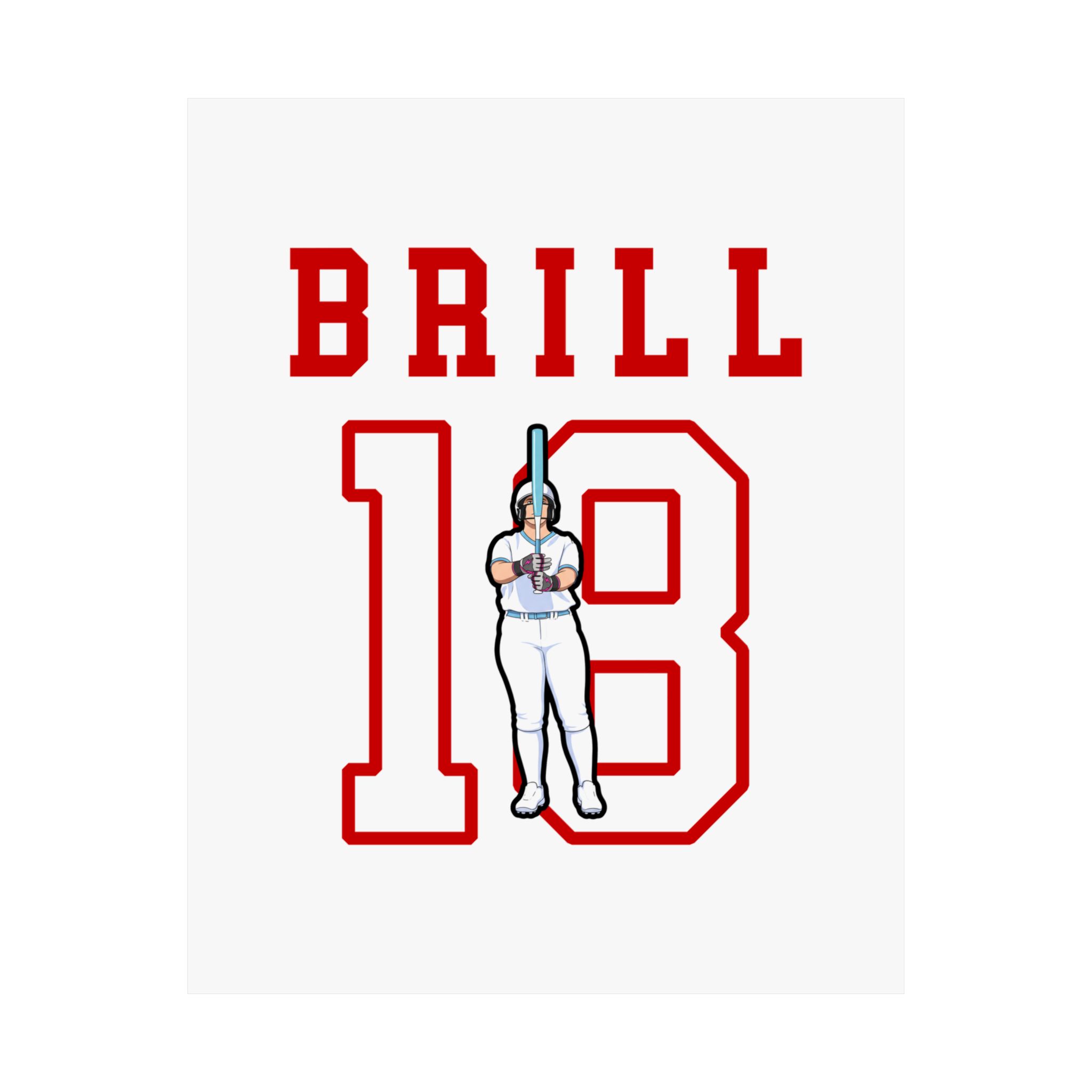 Poster — character_shirsey in Classic