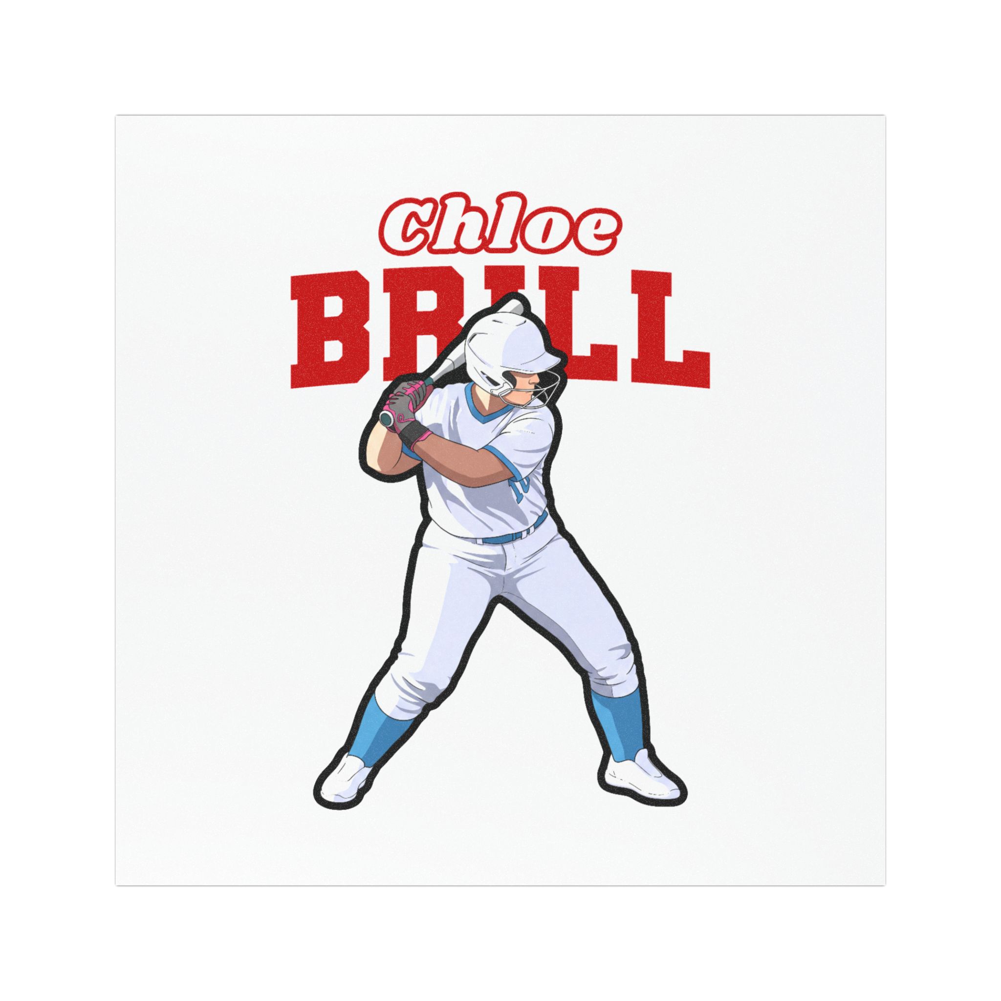 Car Magnets — character_name_arch in Classic