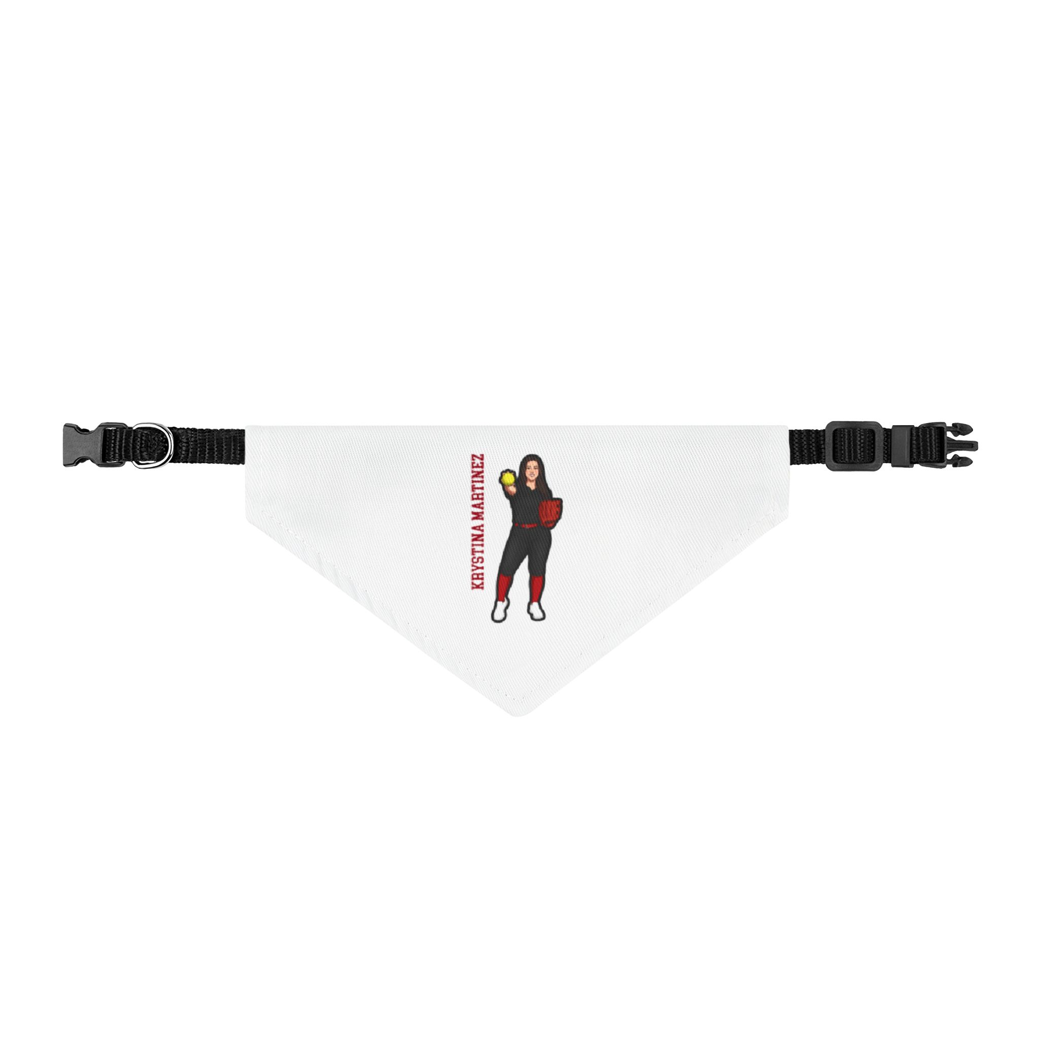 Pet Bandana