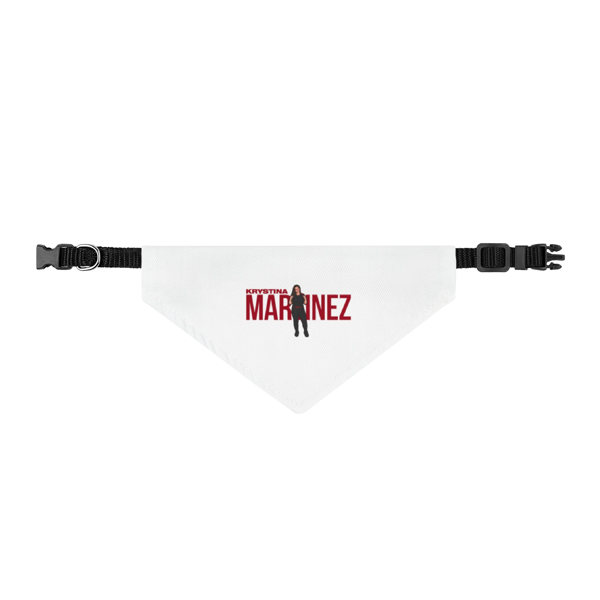 Pet Bandana — character_player_name in Classic