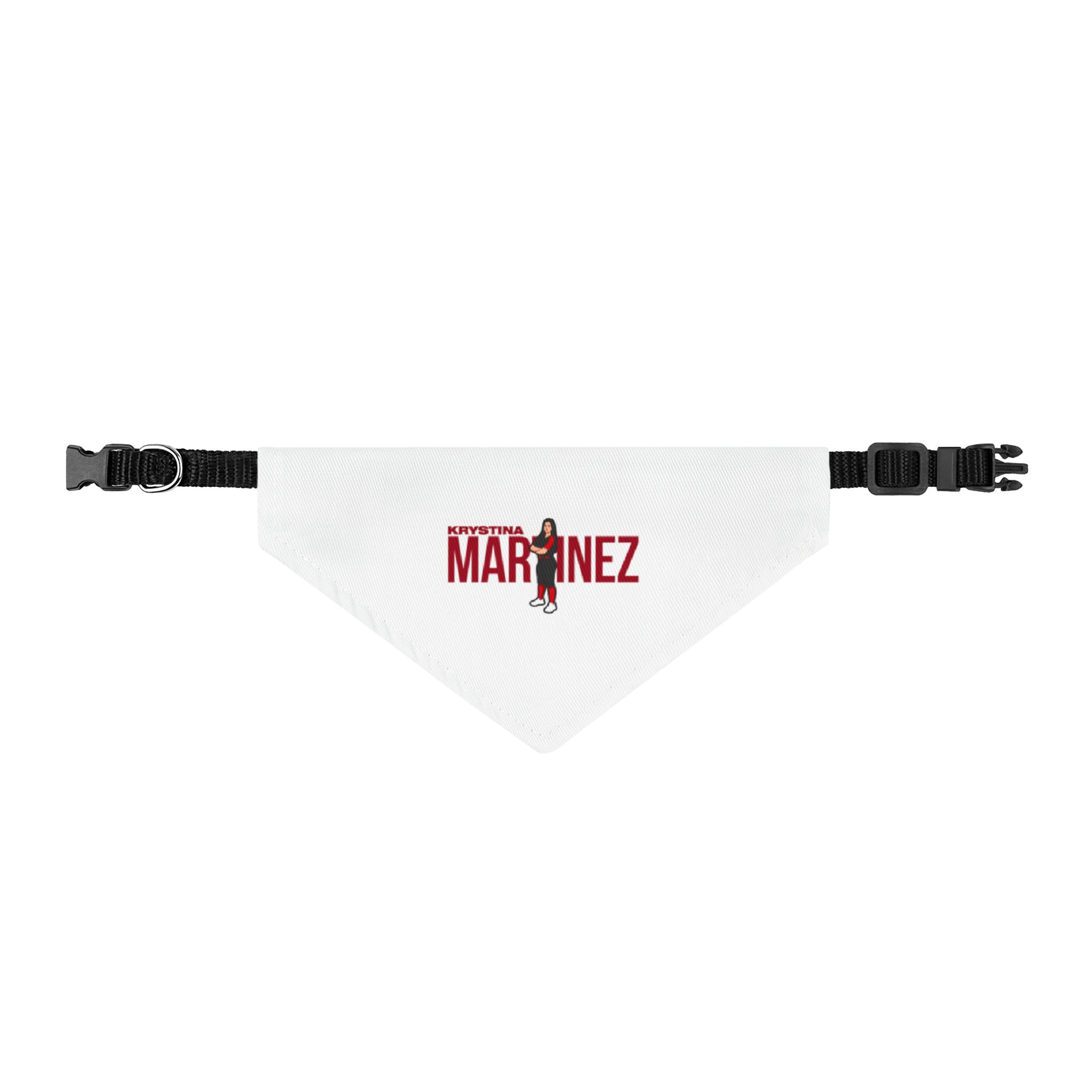 Pet Bandana — character_player_name in Classic