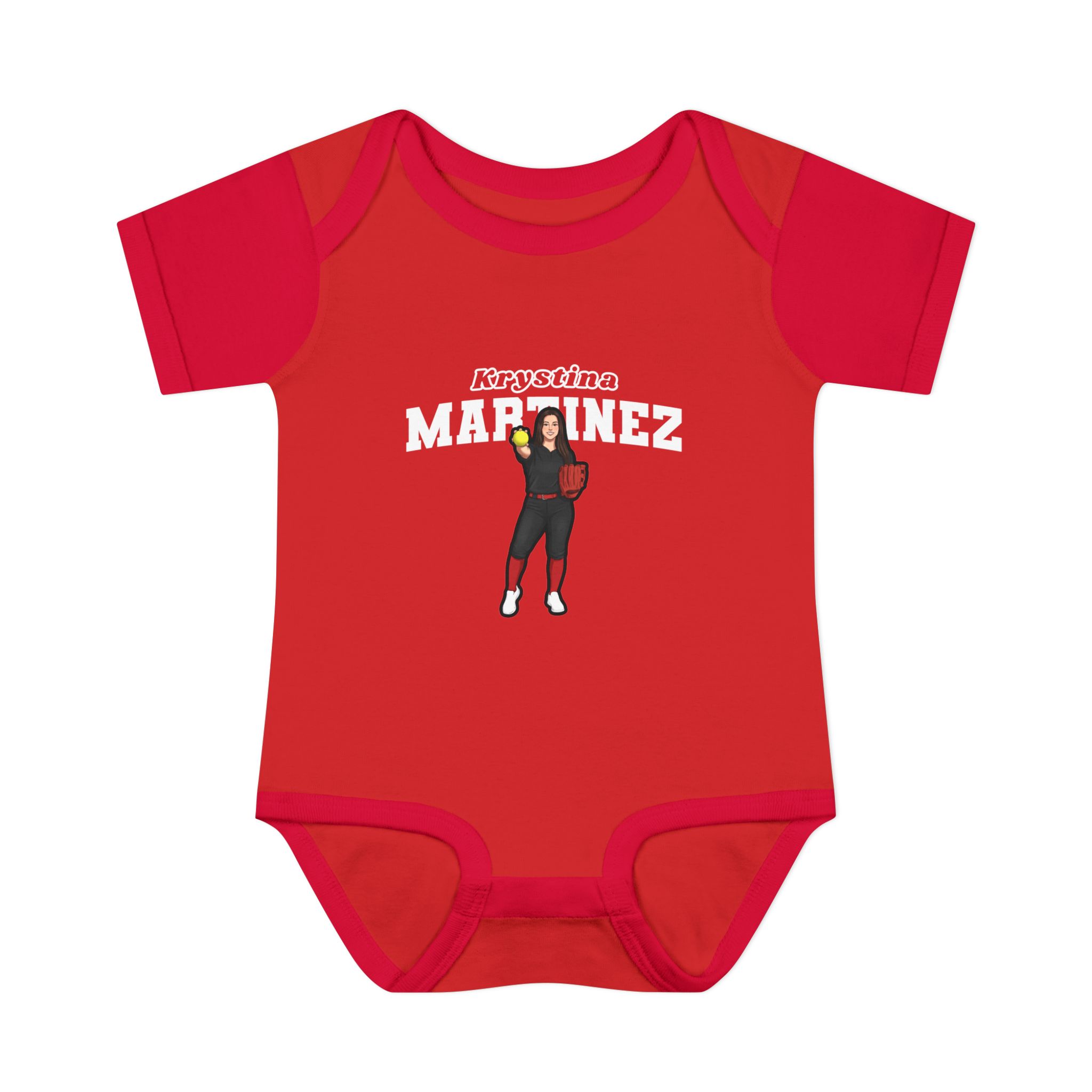 Baby Onesie