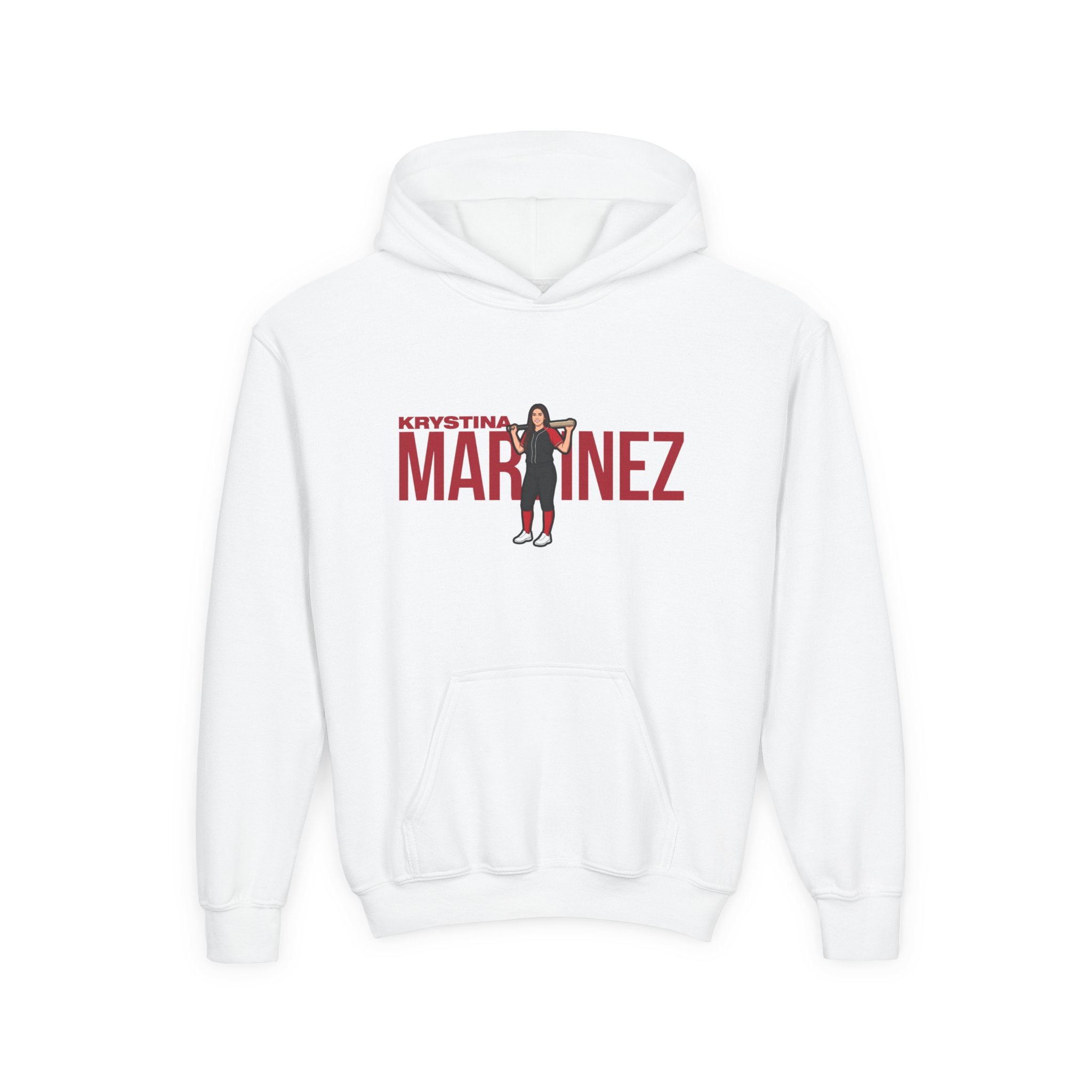 Youth Hoodie