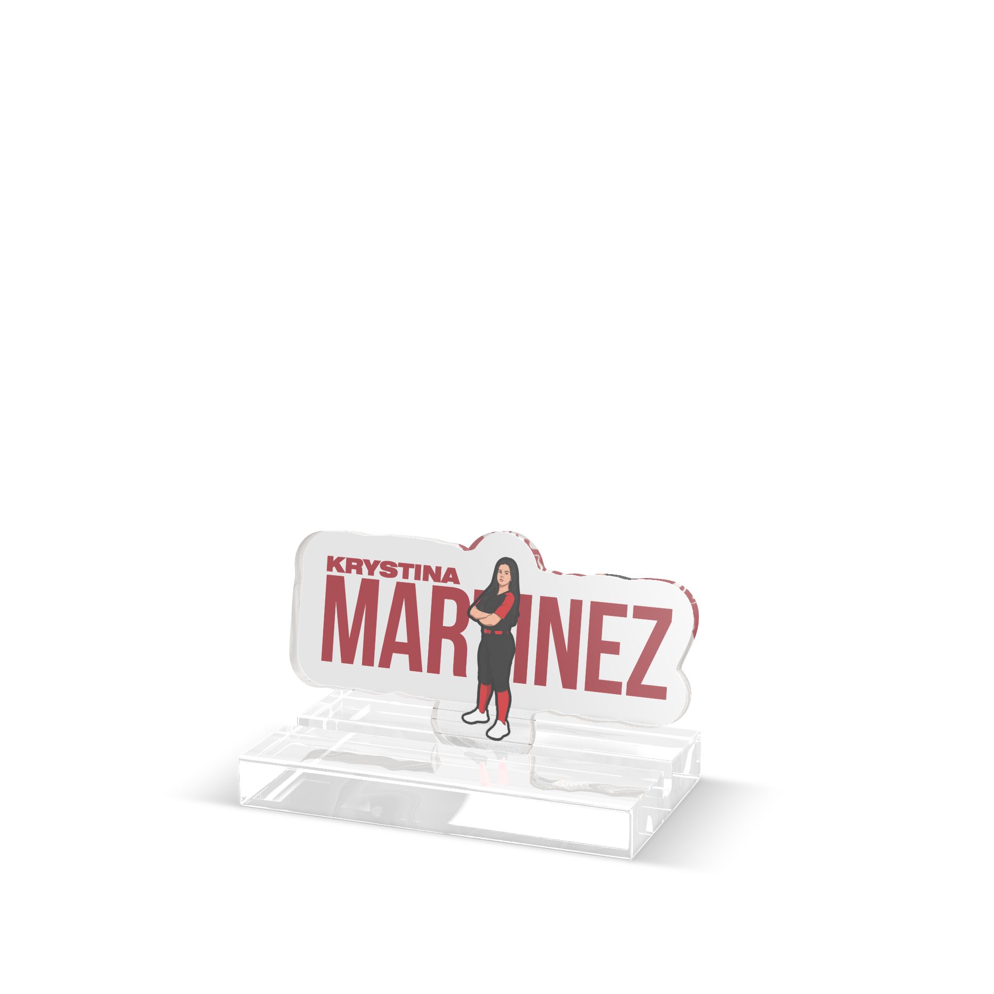 Desk Display — character_player_name in Classic