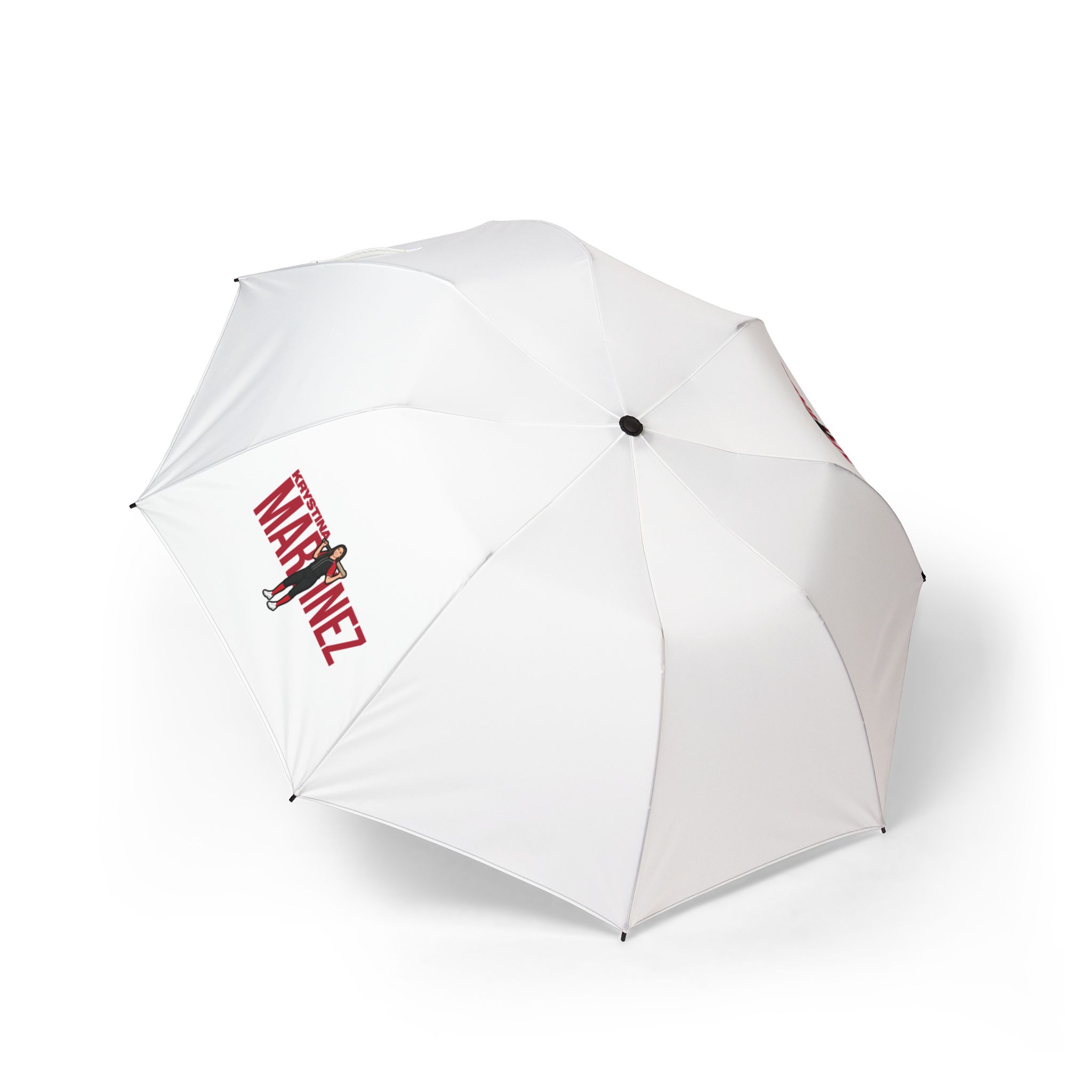 Foldable Umbrella — character_player_name in Classic