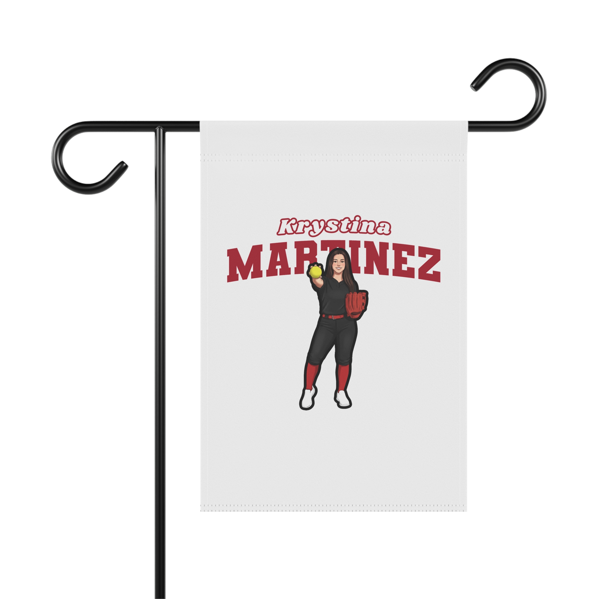 Garden & House Banner — character_name_arch in Classic