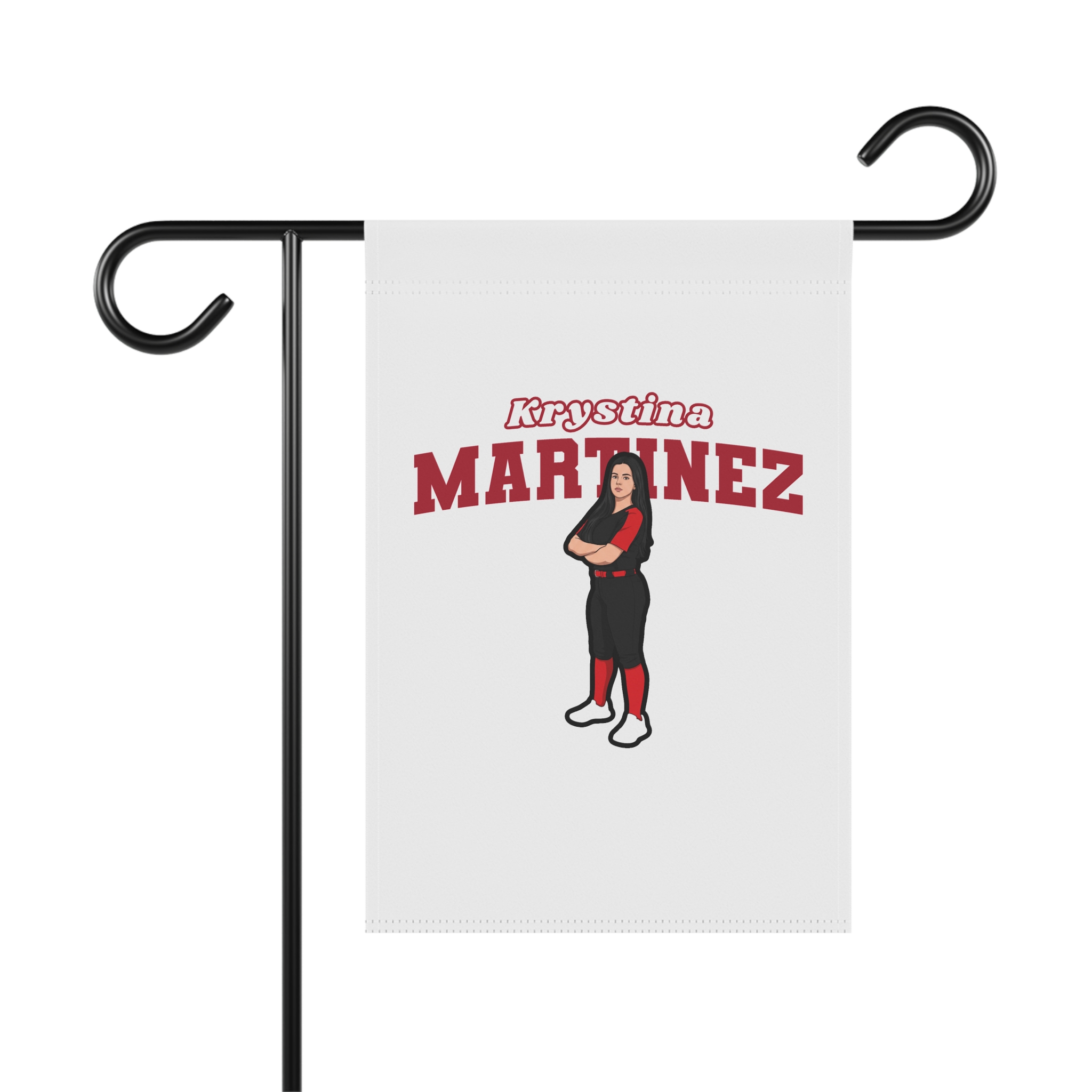 Garden & House Banner — character_name_arch in Classic