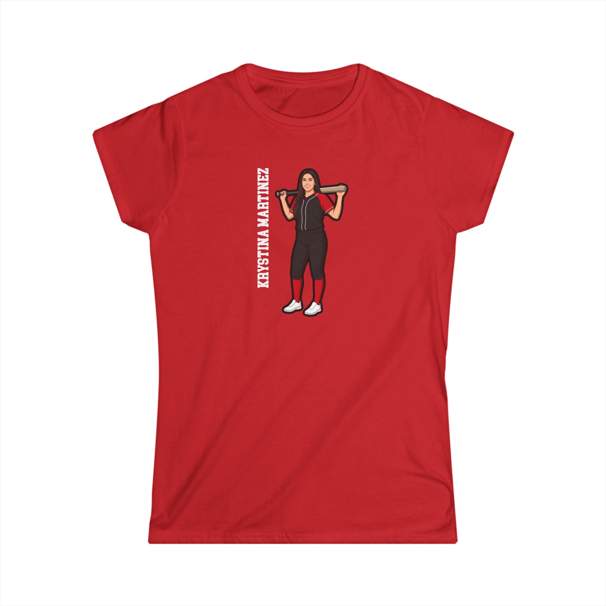 Women's Softstyle Tee