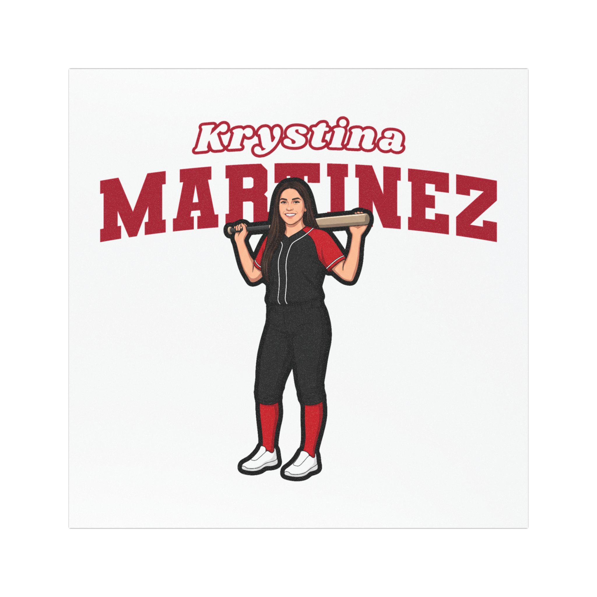 Car Magnets — character_name_arch in Classic