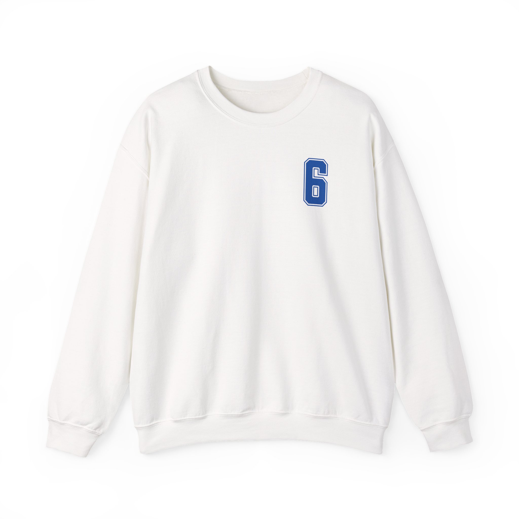 Crewneck Sweatshirt
