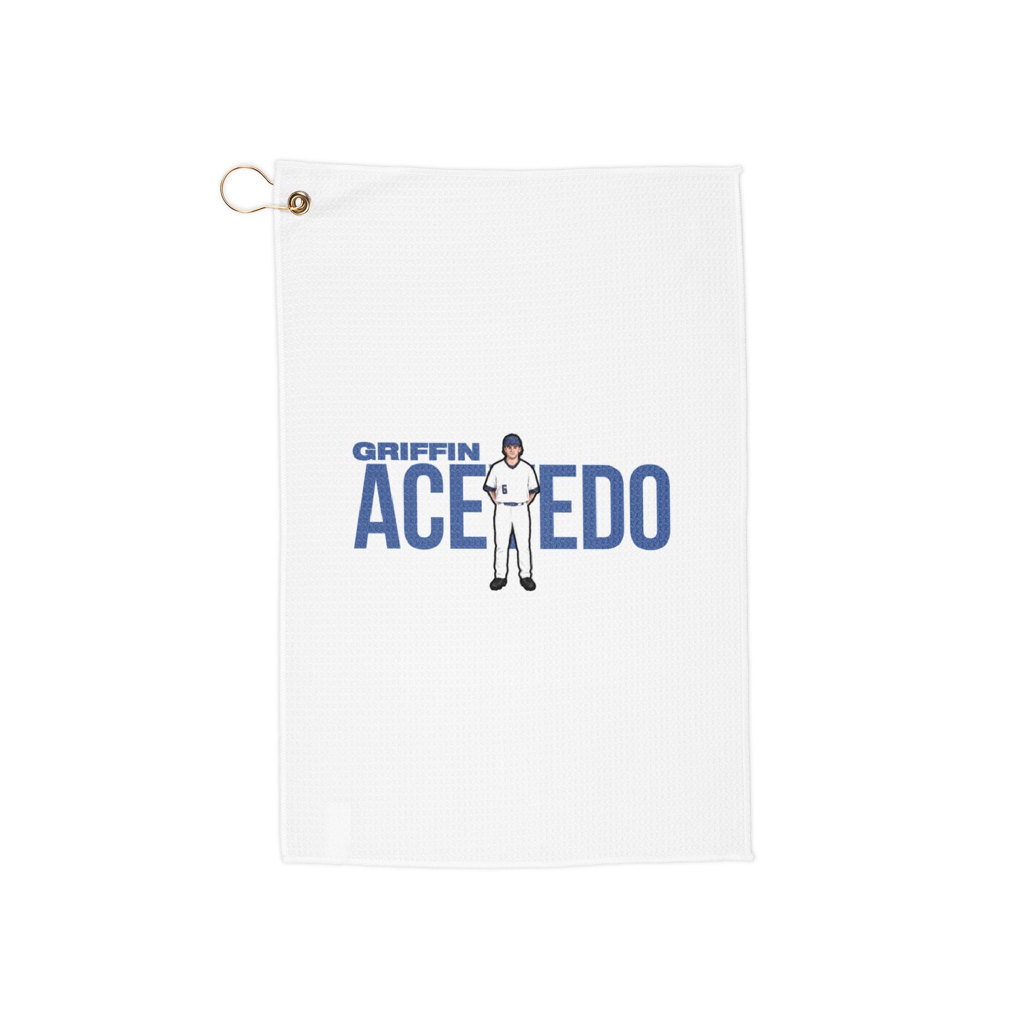 Golf Towel — character_player_name in Classic