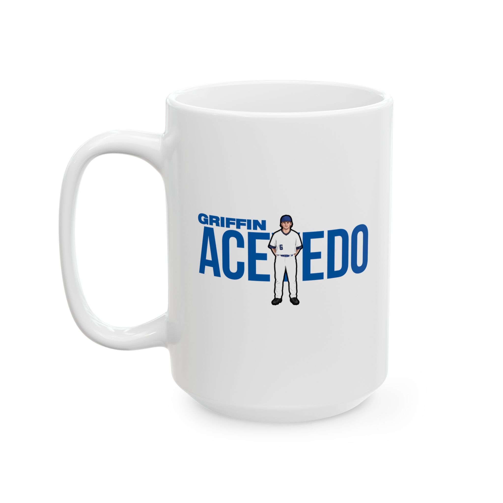 Coffee Mug — character_player_name in Classic