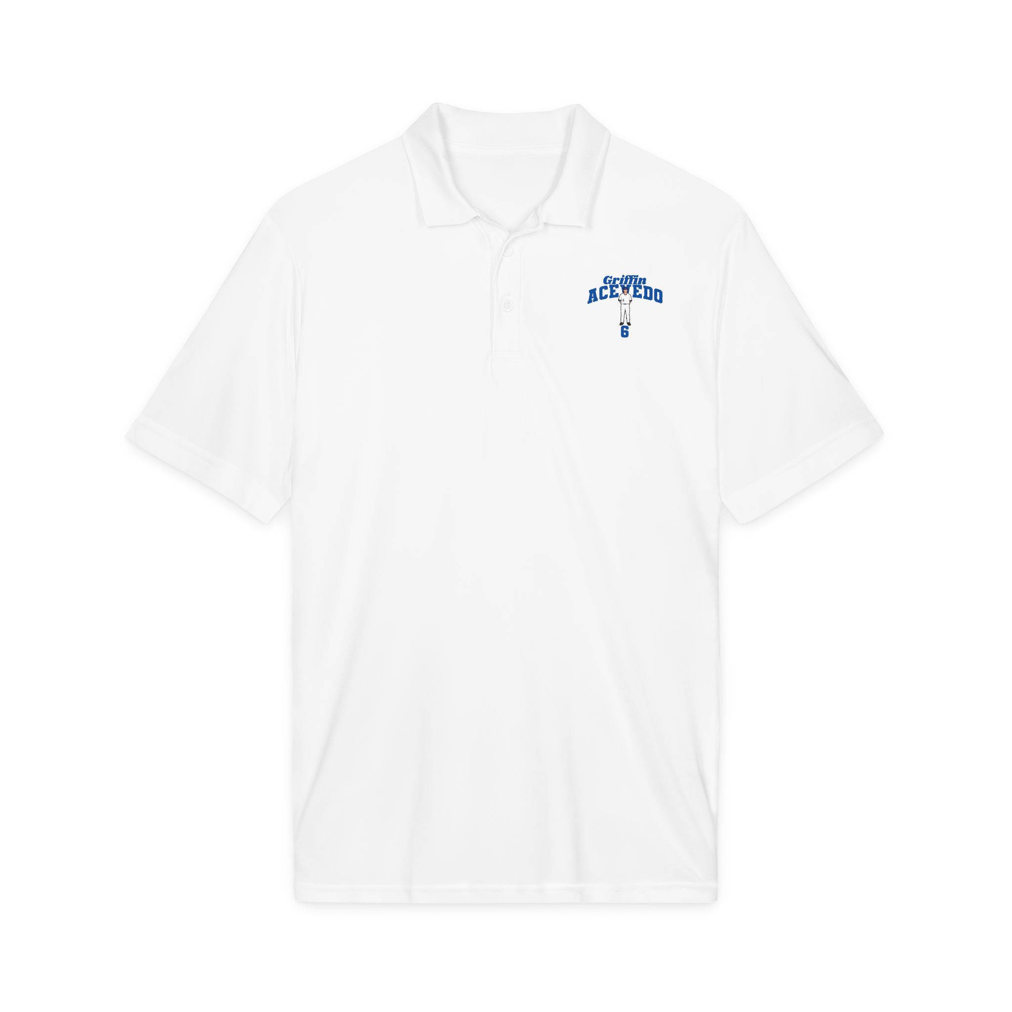 Polo — character_signature_arch in White