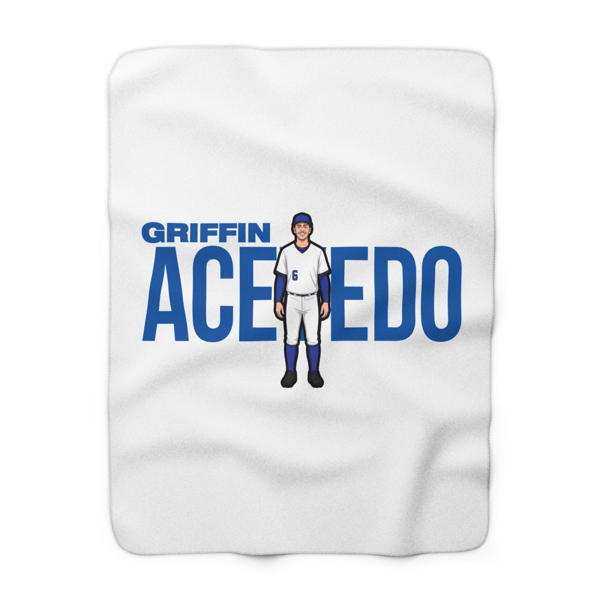 Sherpa Blanket — character_player_name in Classic