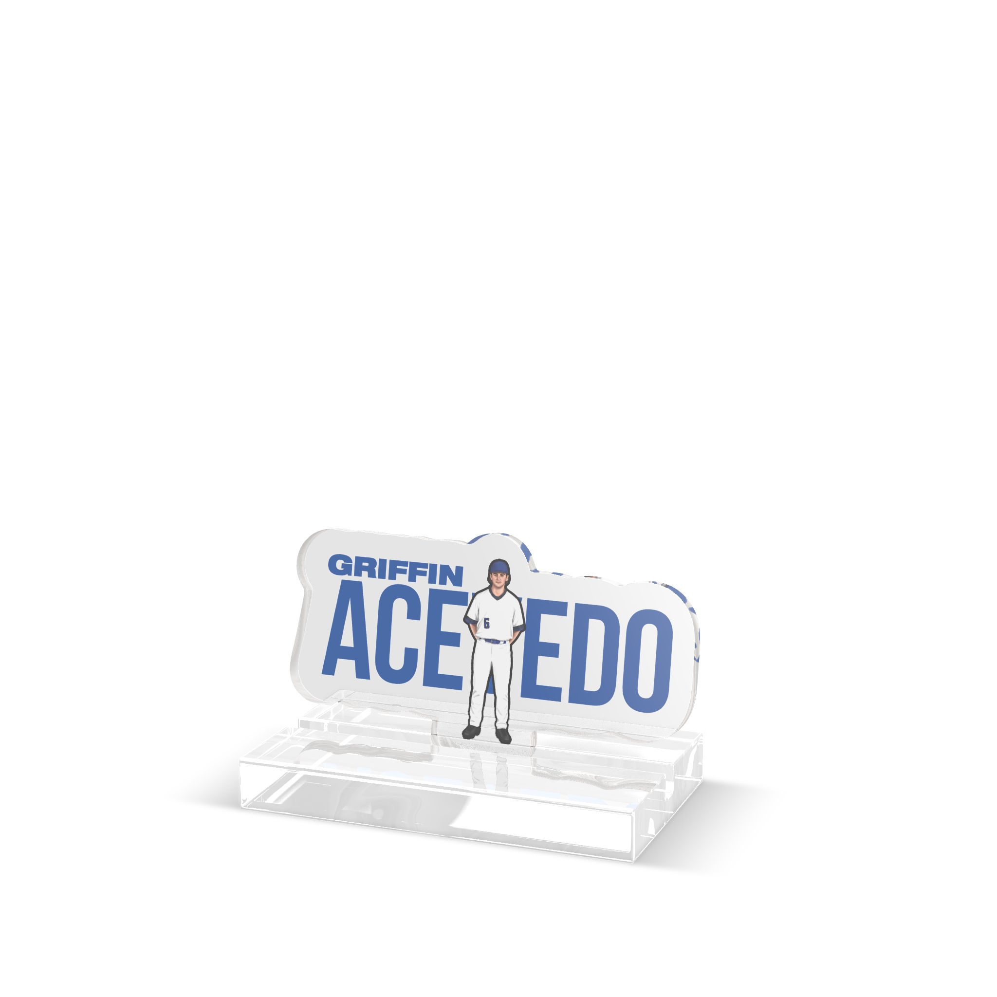 Desk Display — character_player_name in Classic