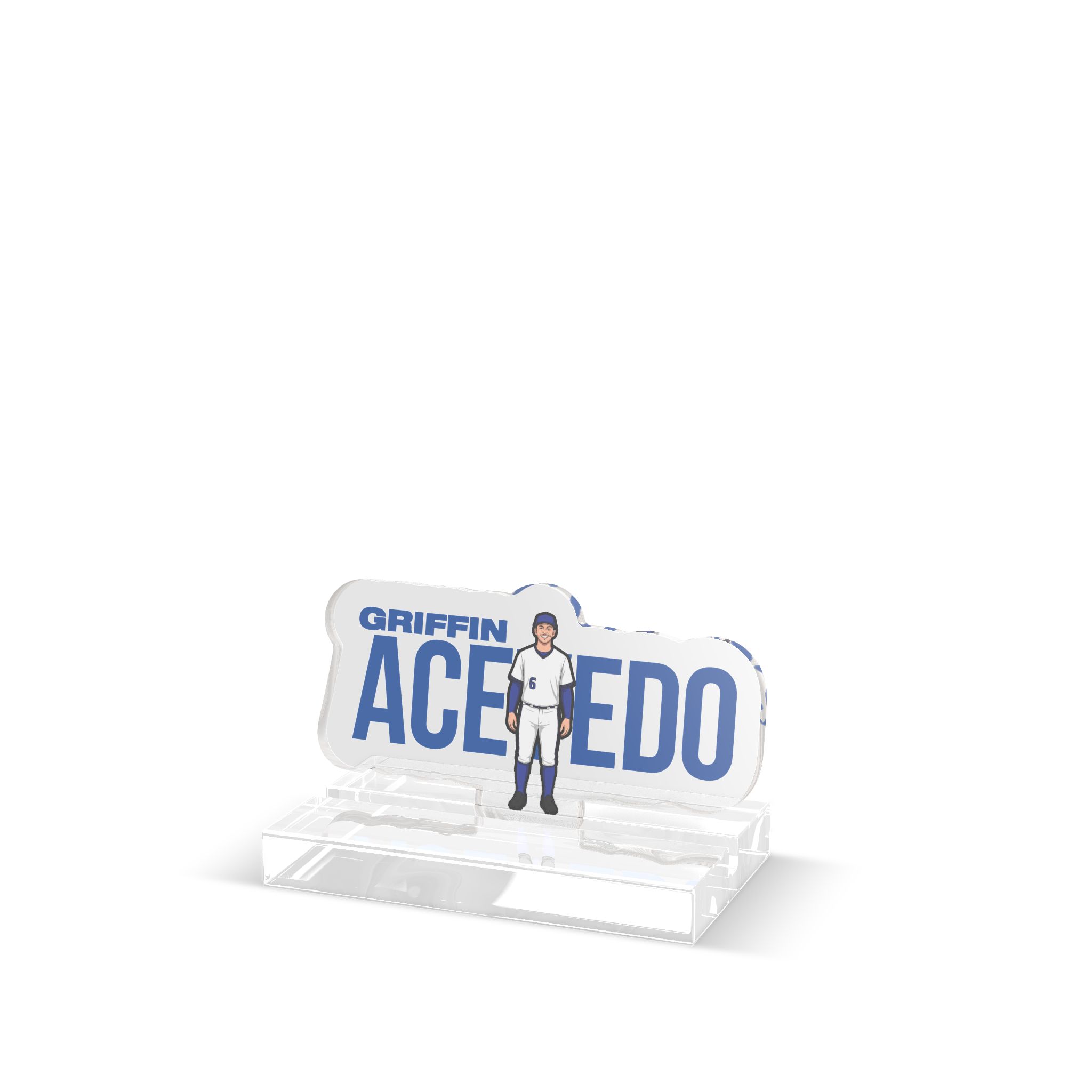 Desk Display — character_player_name in Classic