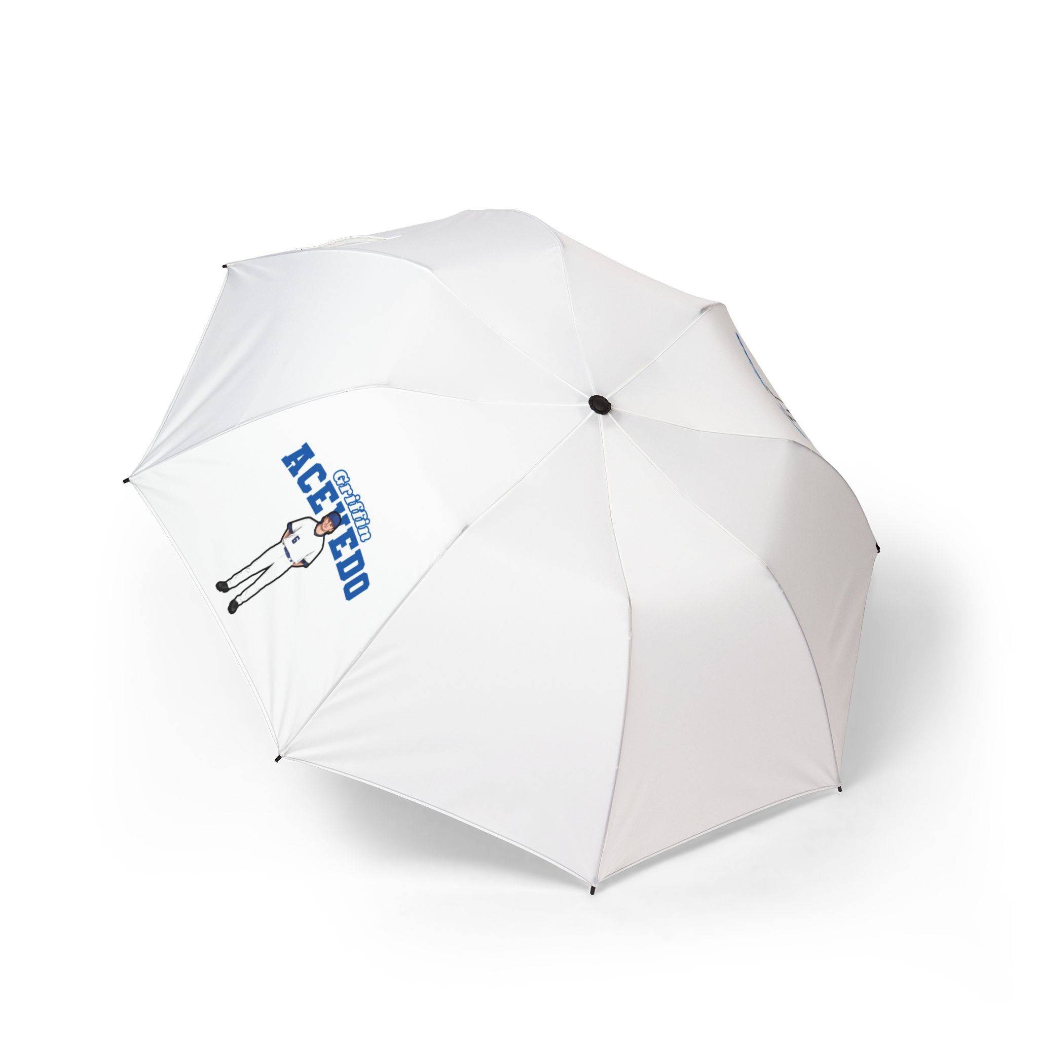 Foldable Umbrella — character_name_arch in Classic