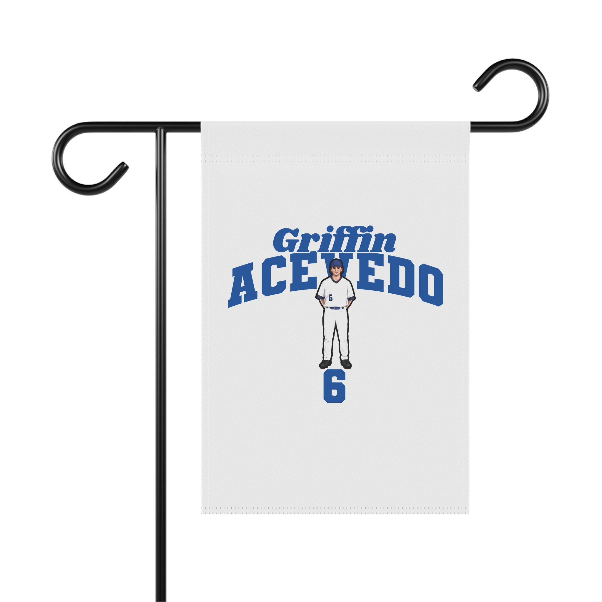 Garden & House Banner — character_signature_arch in Classic
