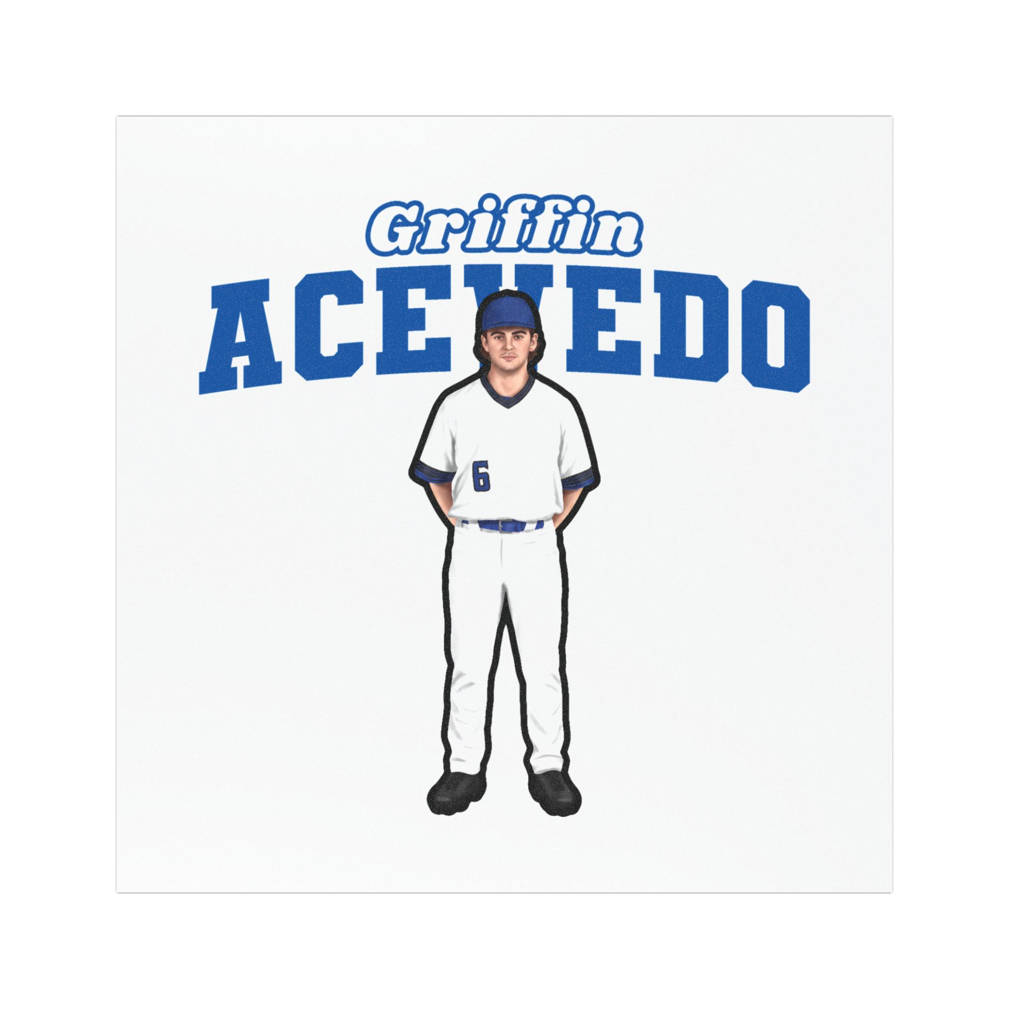 Car Magnets — character_name_arch in Classic