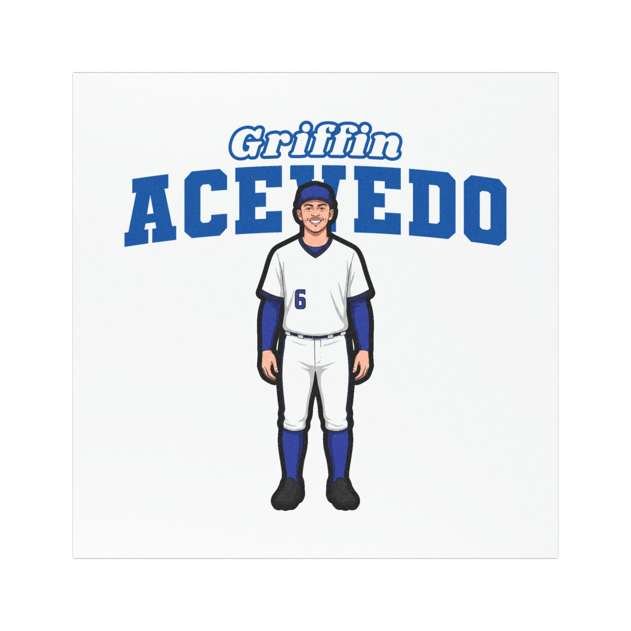 Car Magnets — character_name_arch in Classic