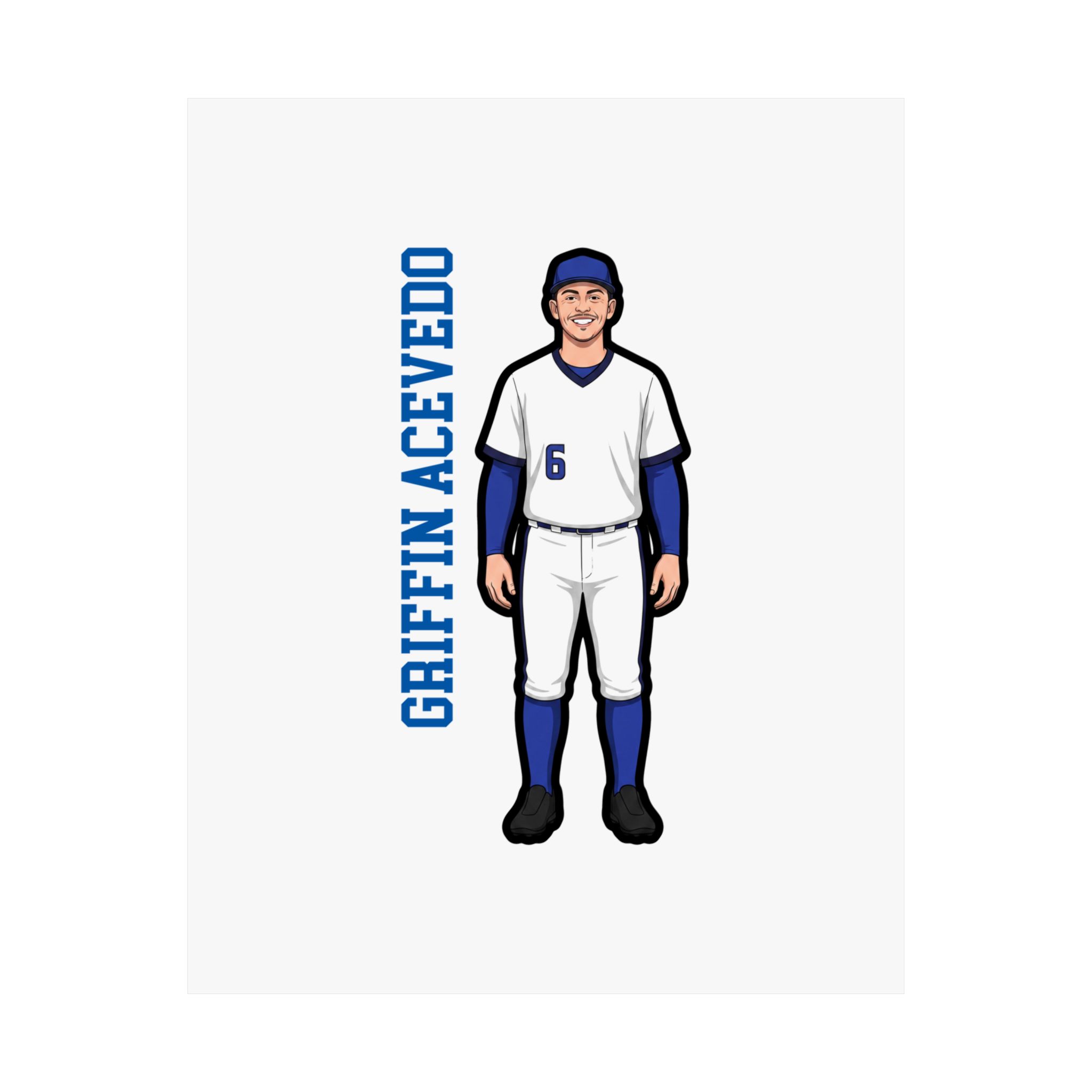 Poster — character_name_vertical in Classic