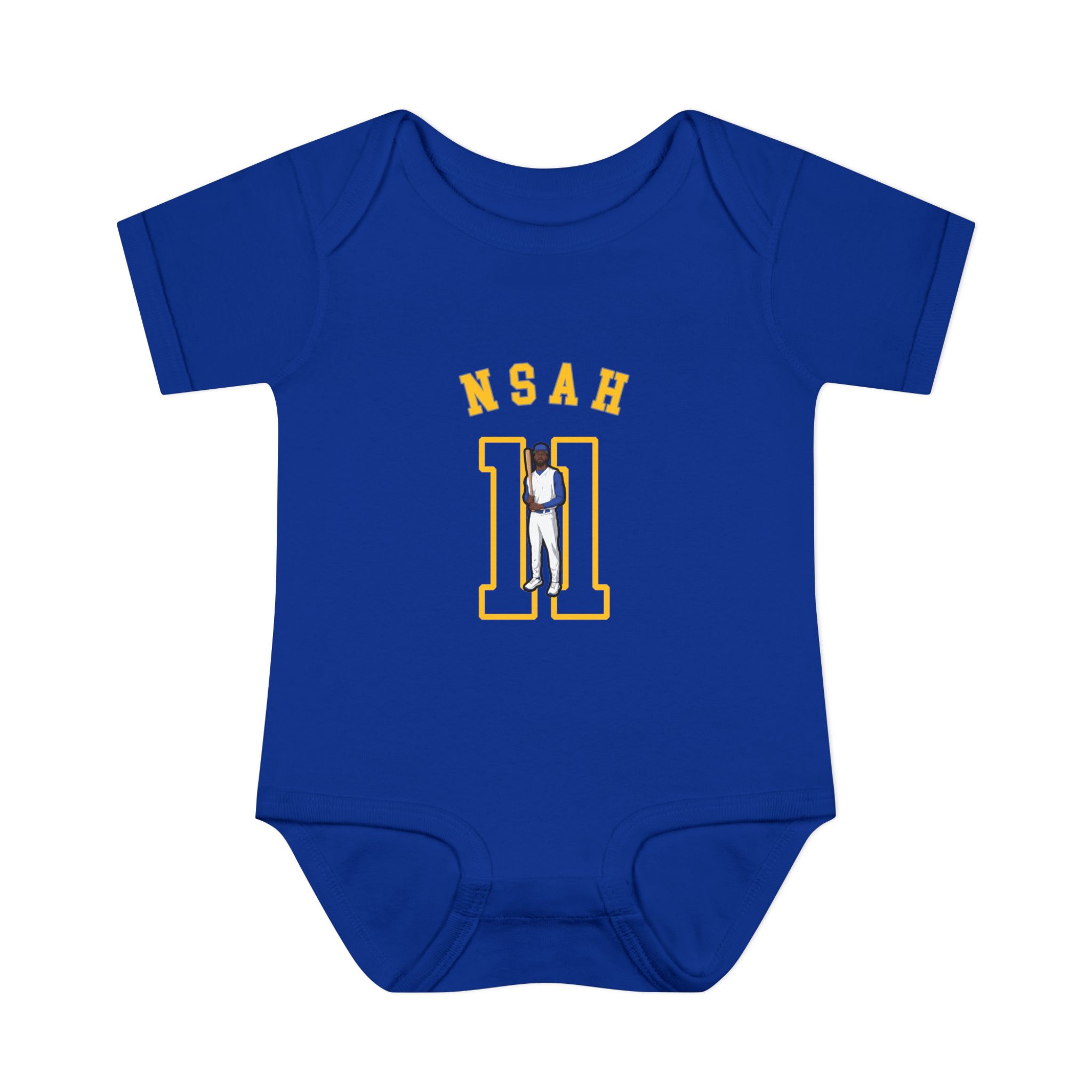 Baby Onesie