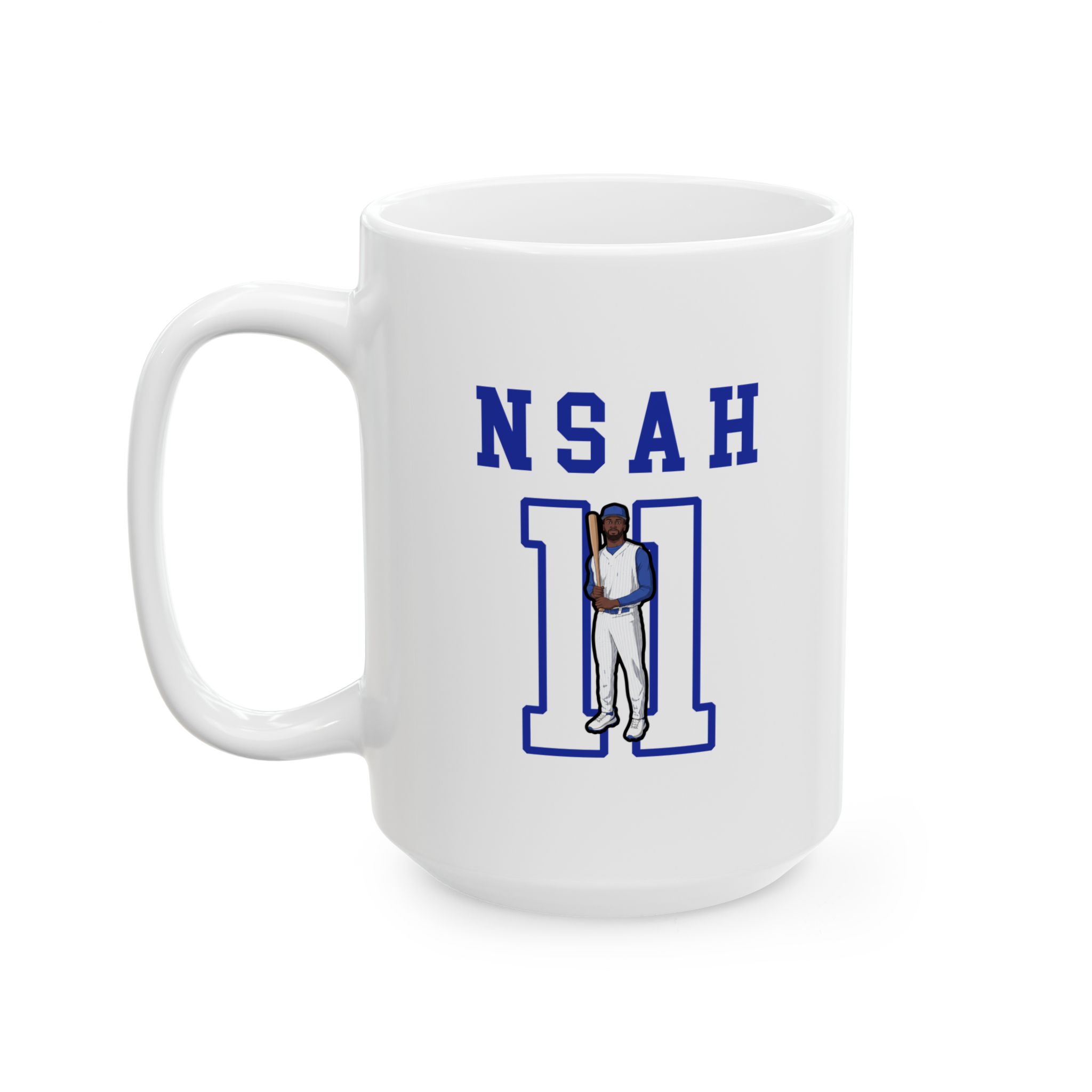 Coffee Mug — character_shirsey in Classic