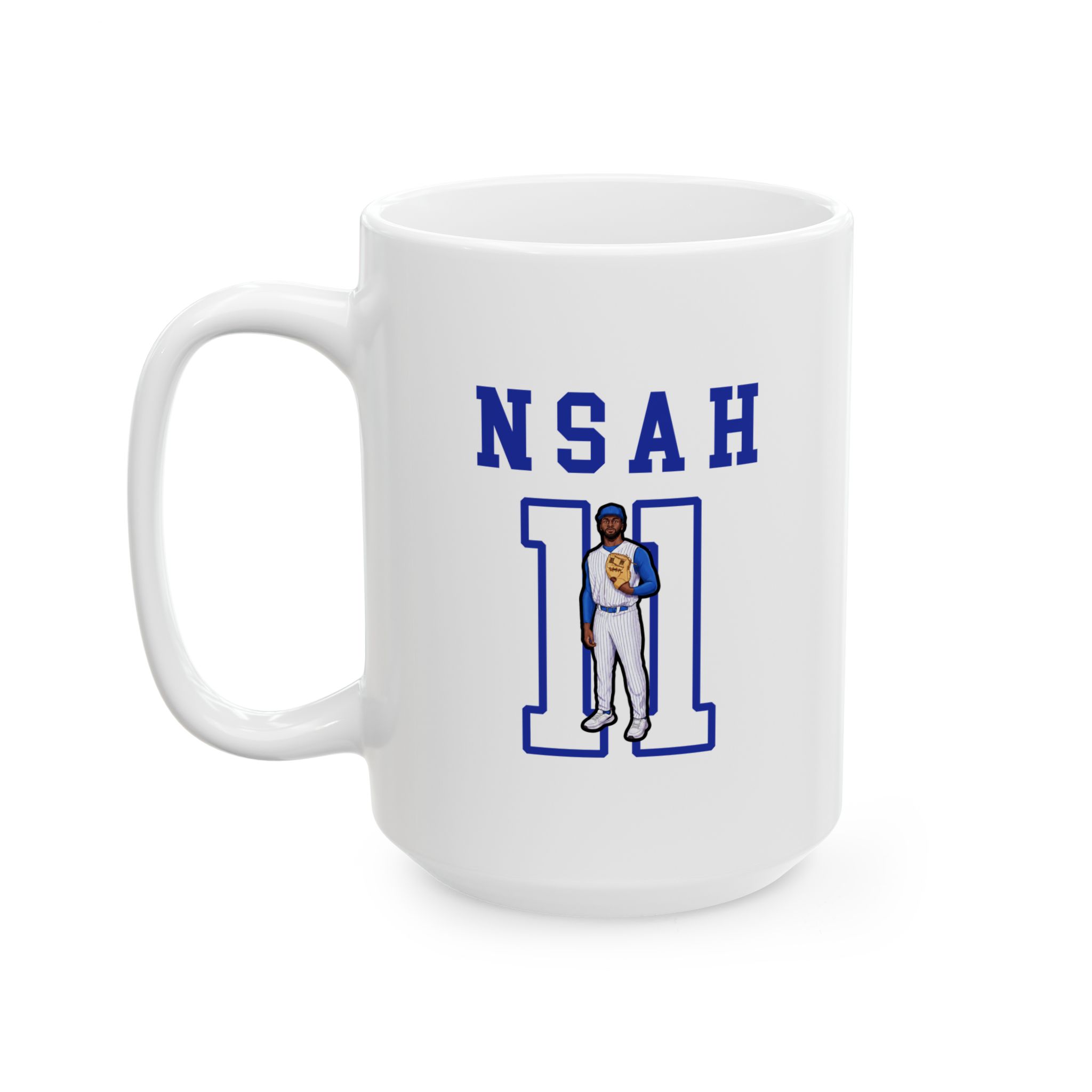 Coffee Mug — character_shirsey in Classic