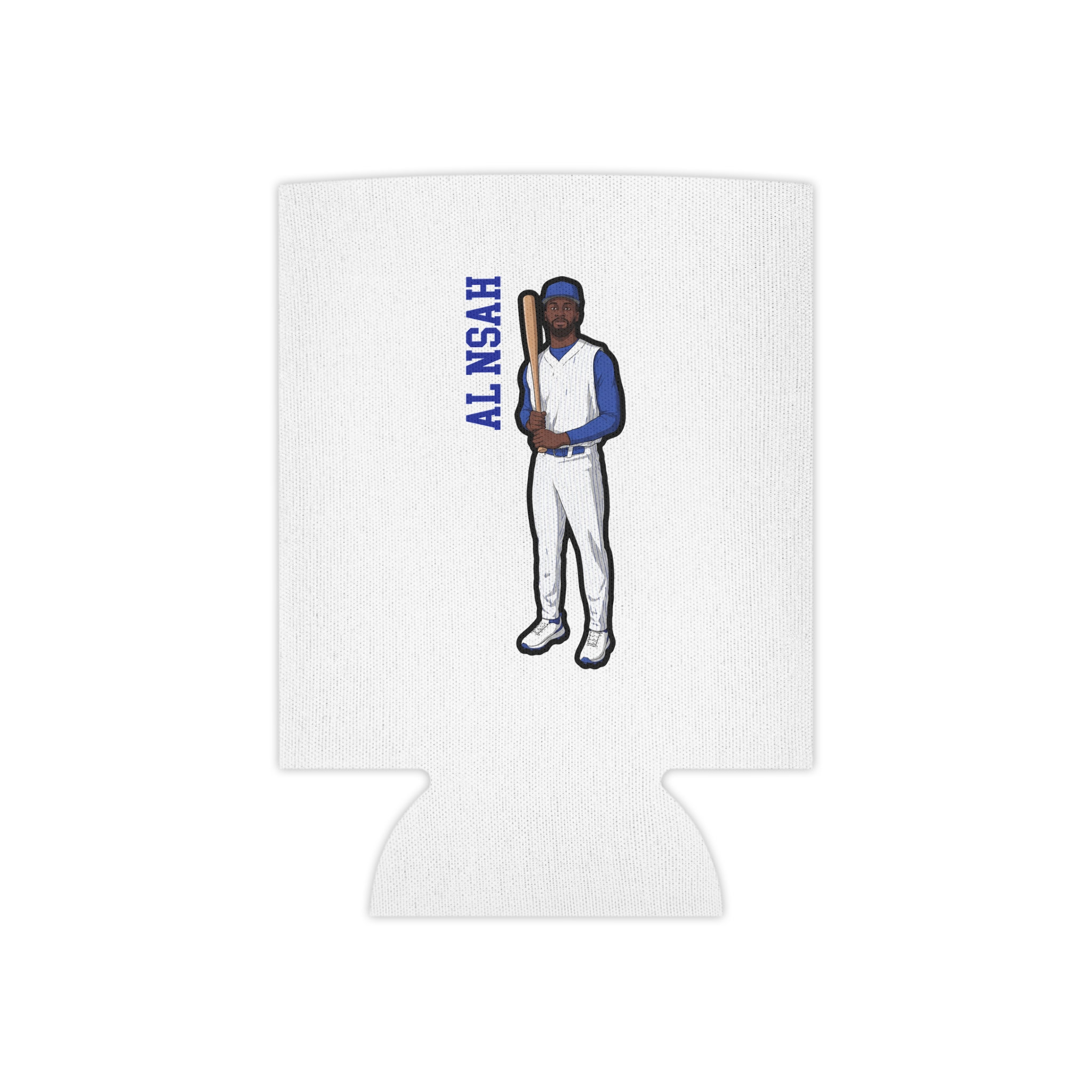 Can Cooler — character_name_vertical in Classic