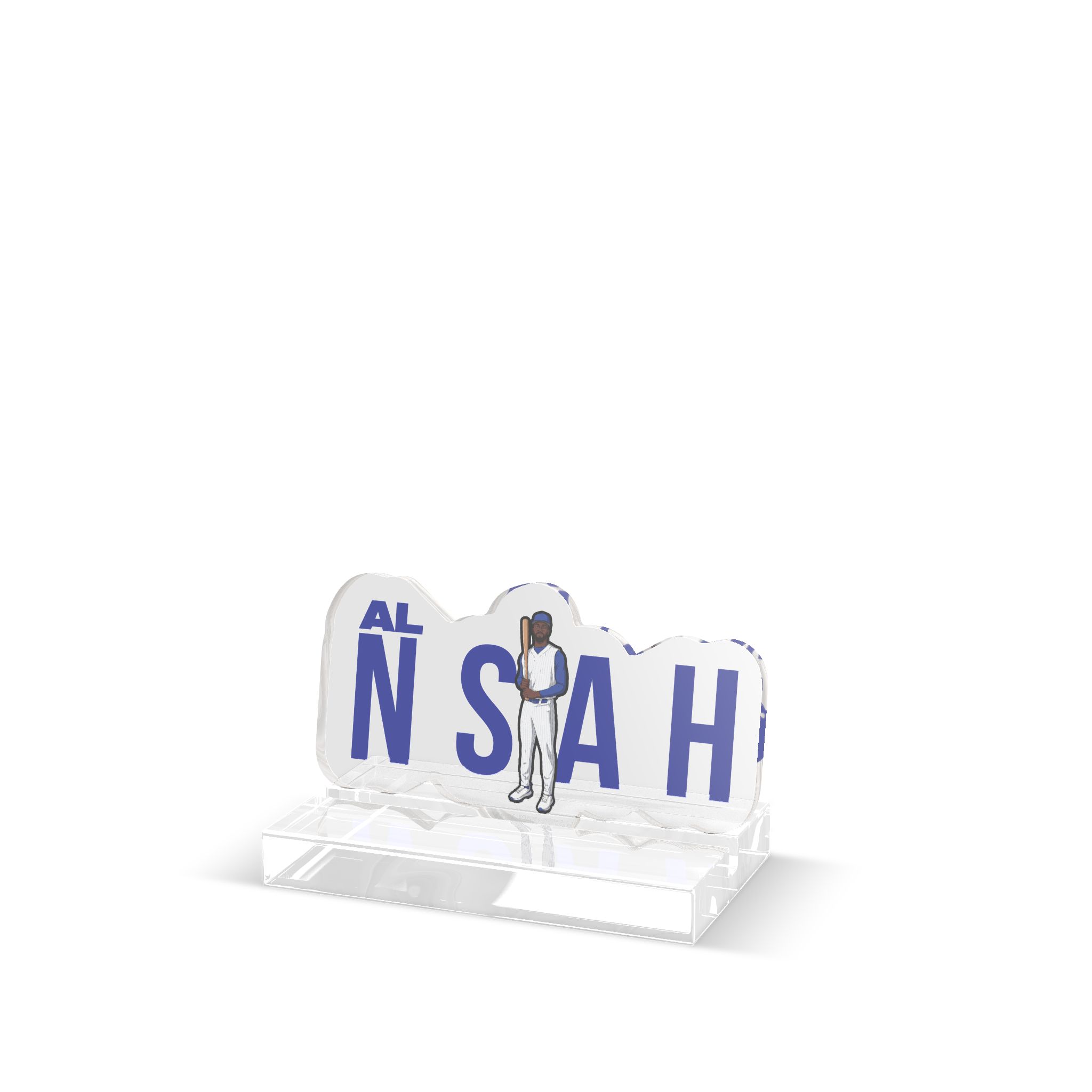 Desk Display — character_player_name in Classic