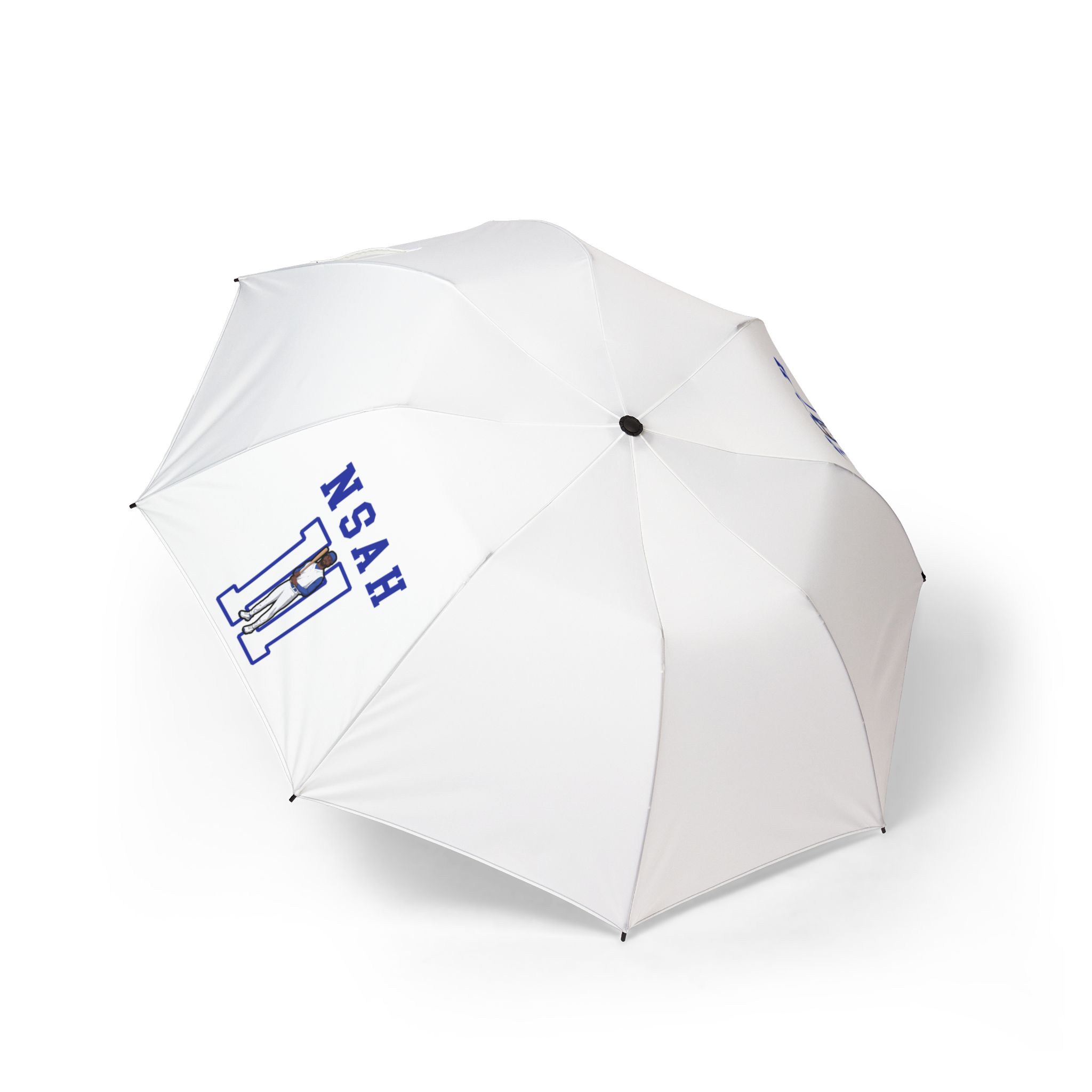 Foldable Umbrella — character_shirsey in Classic