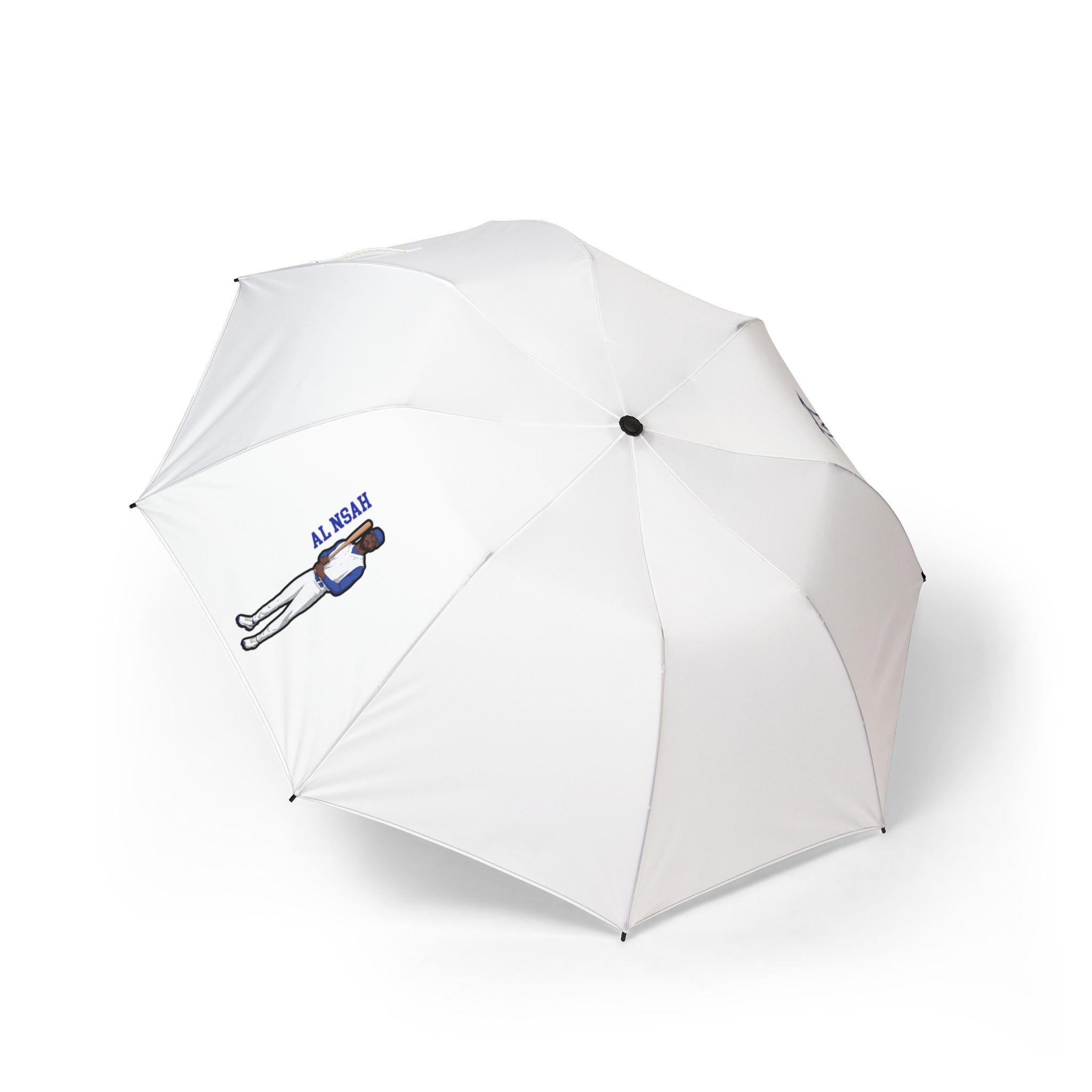 Foldable Umbrella — character_name_vertical in Classic