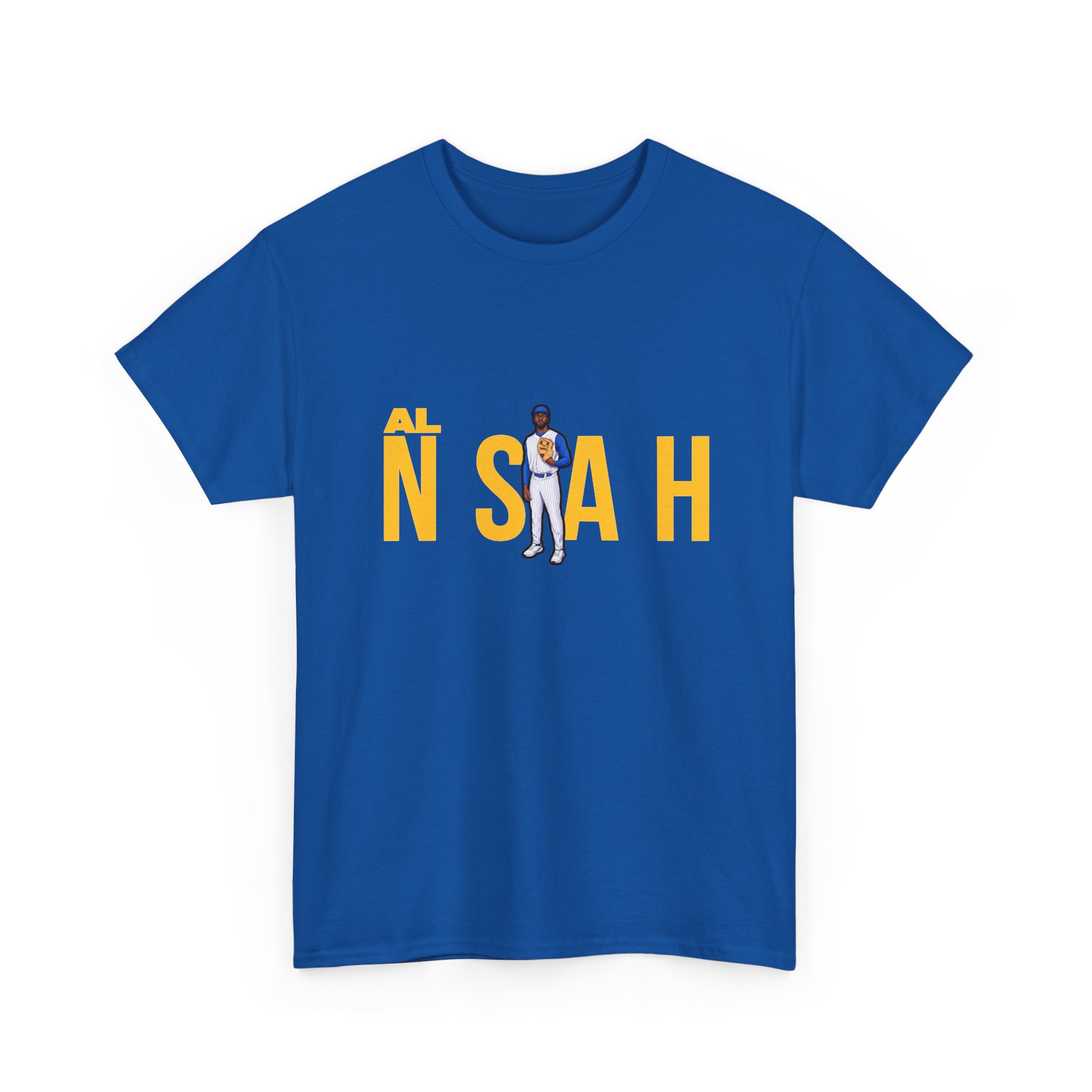 Tee — character_player_name in Royal
