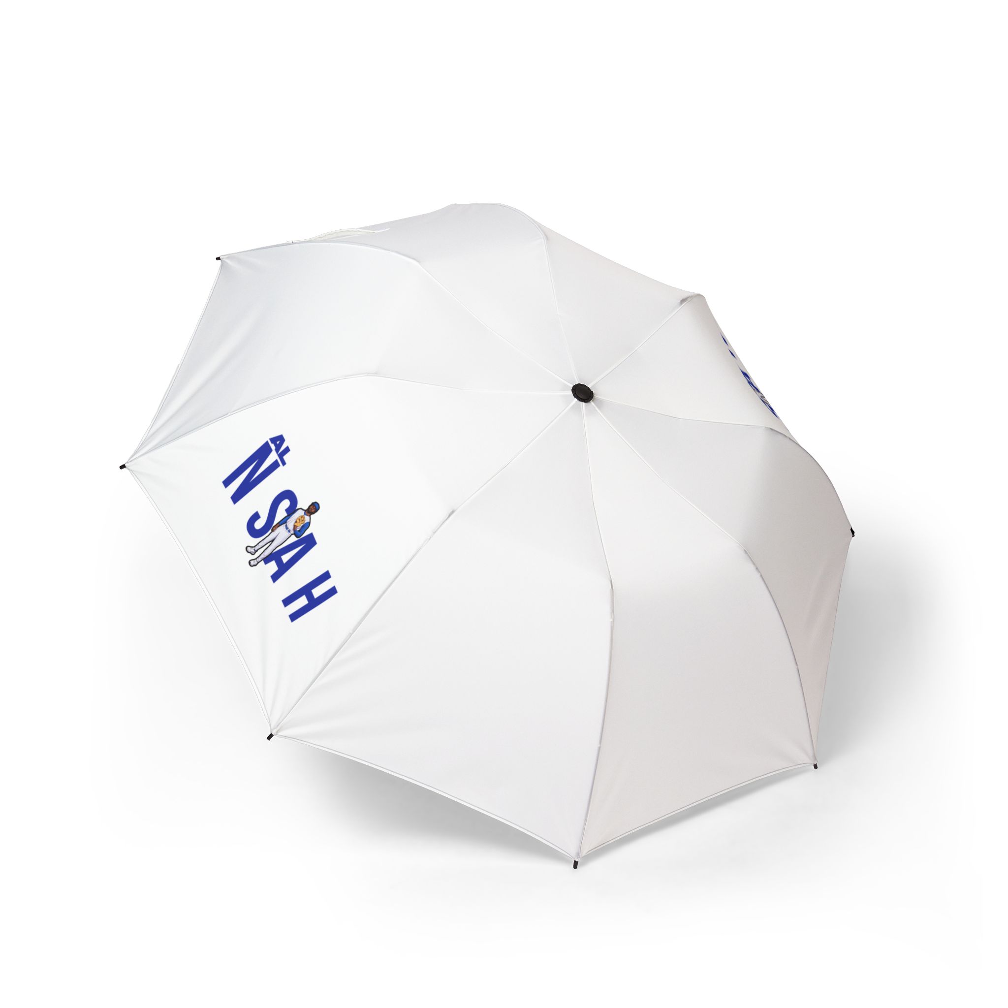 Foldable Umbrella — character_player_name in Classic