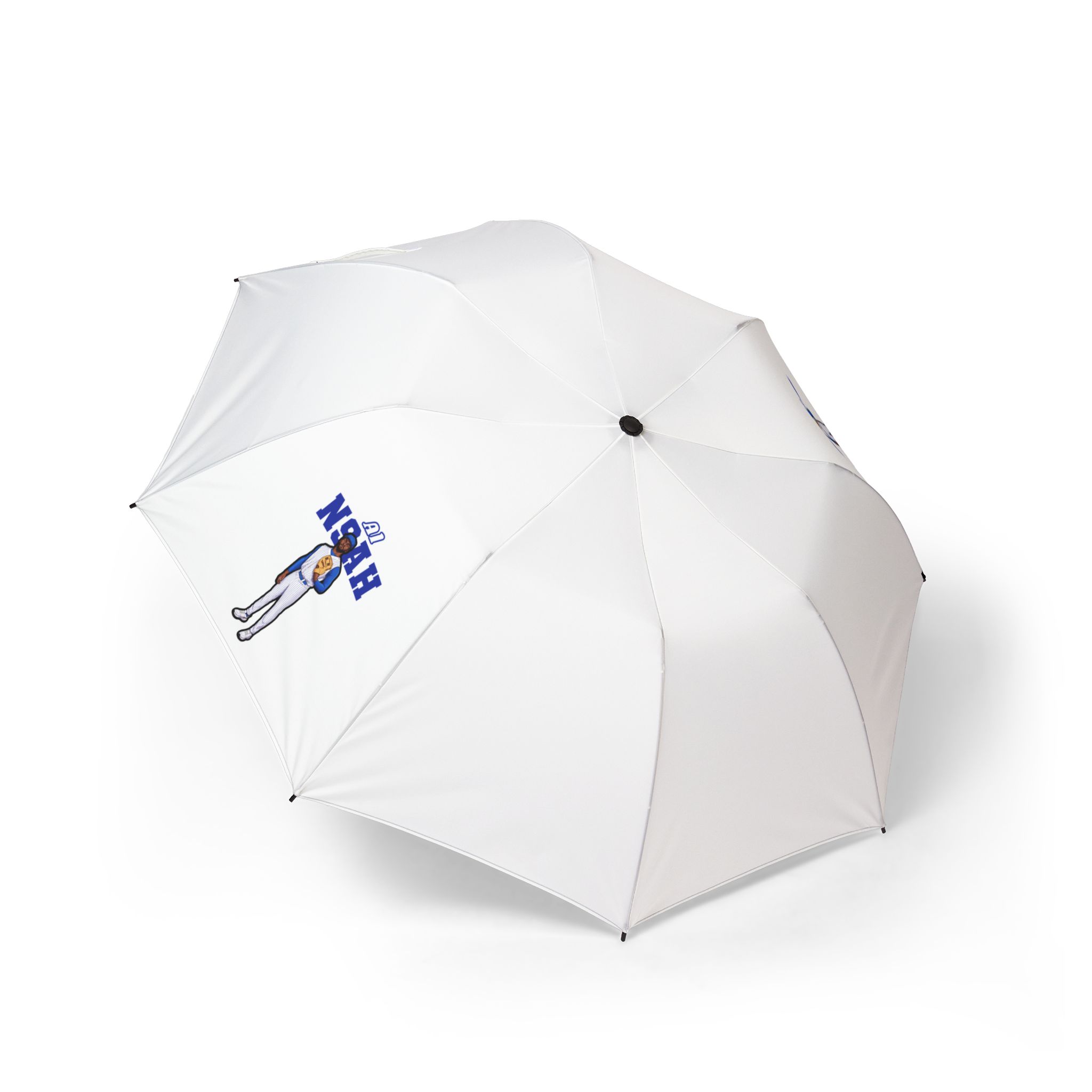 Foldable Umbrella — character_name_arch in Classic