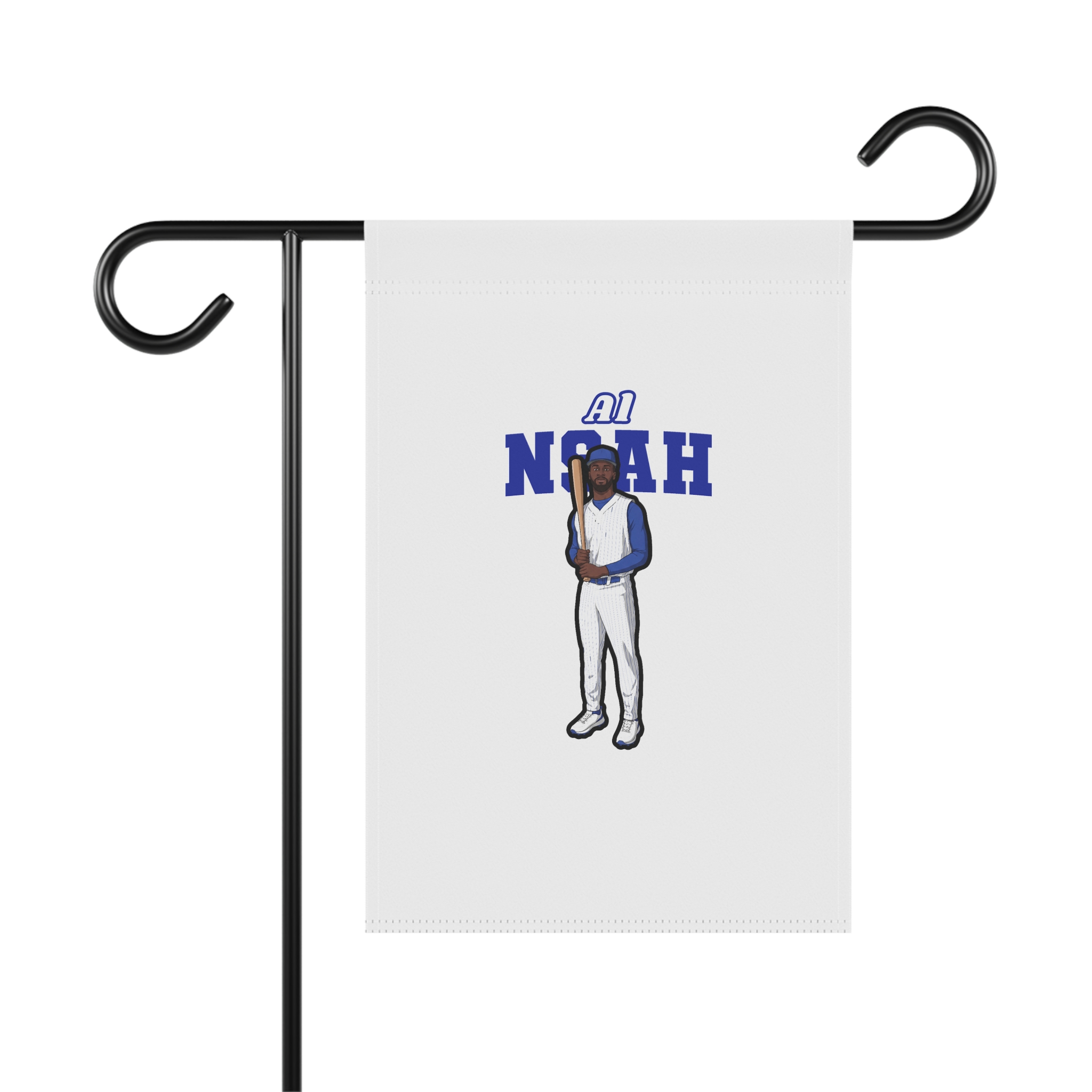 Garden & House Banner — character_name_arch in Classic